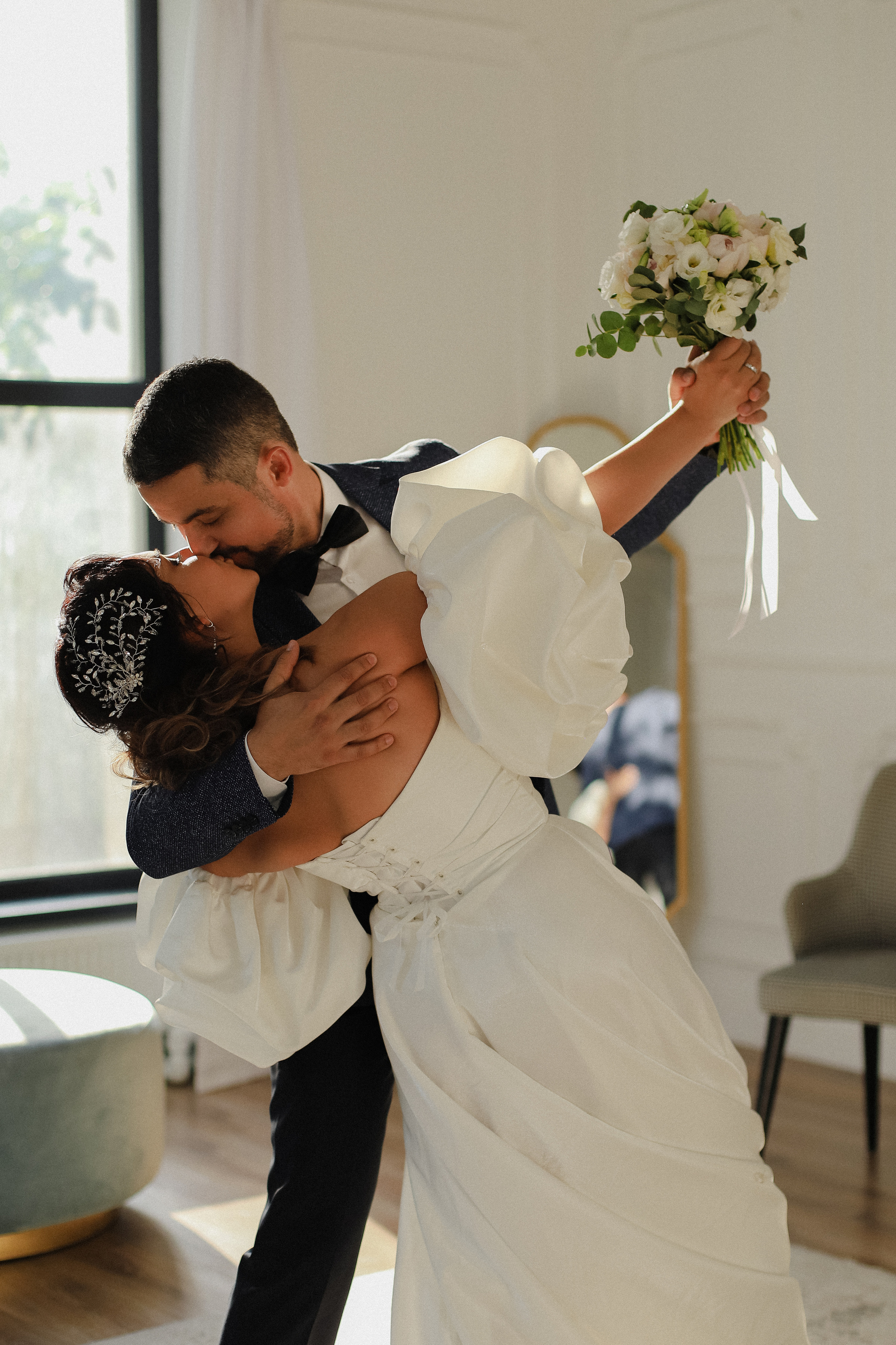 15 лет. Фотограф в Алматы и Москве Даша Пушкина