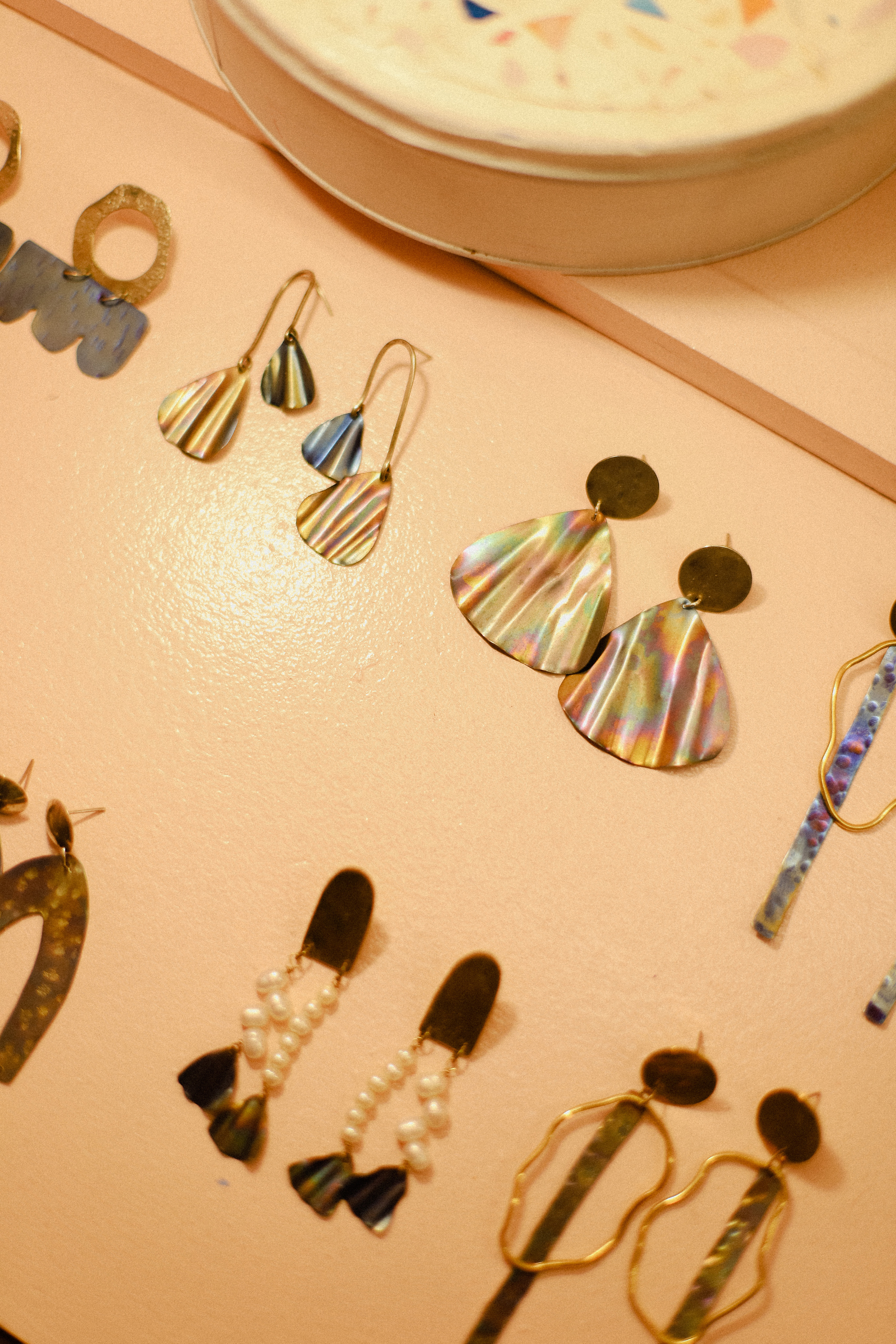 Юля — ювелир. Фотограф в Алматы и Москве Даша Пушкина