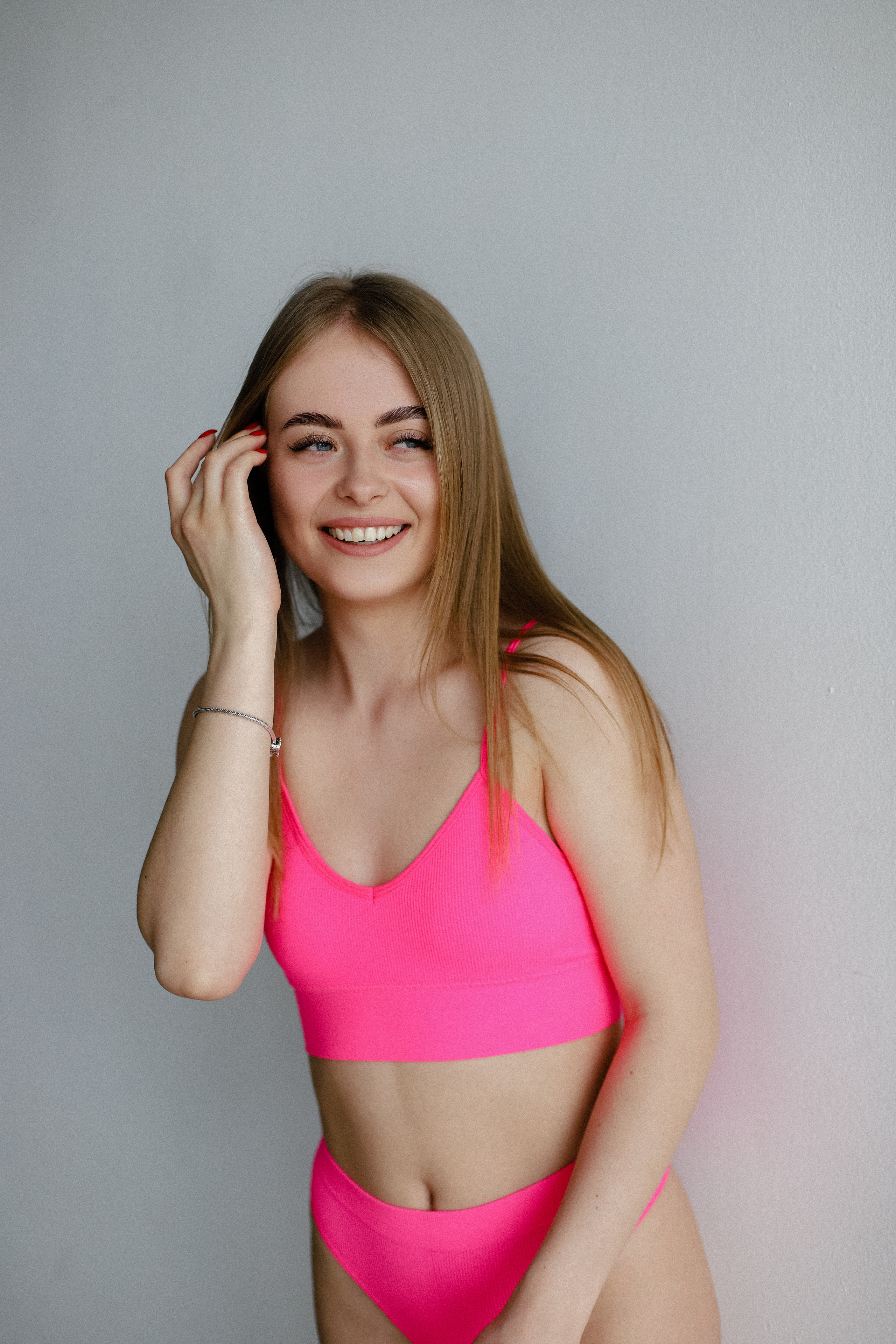 Полина. Фотограф в Алматы и Москве Даша Пушкина