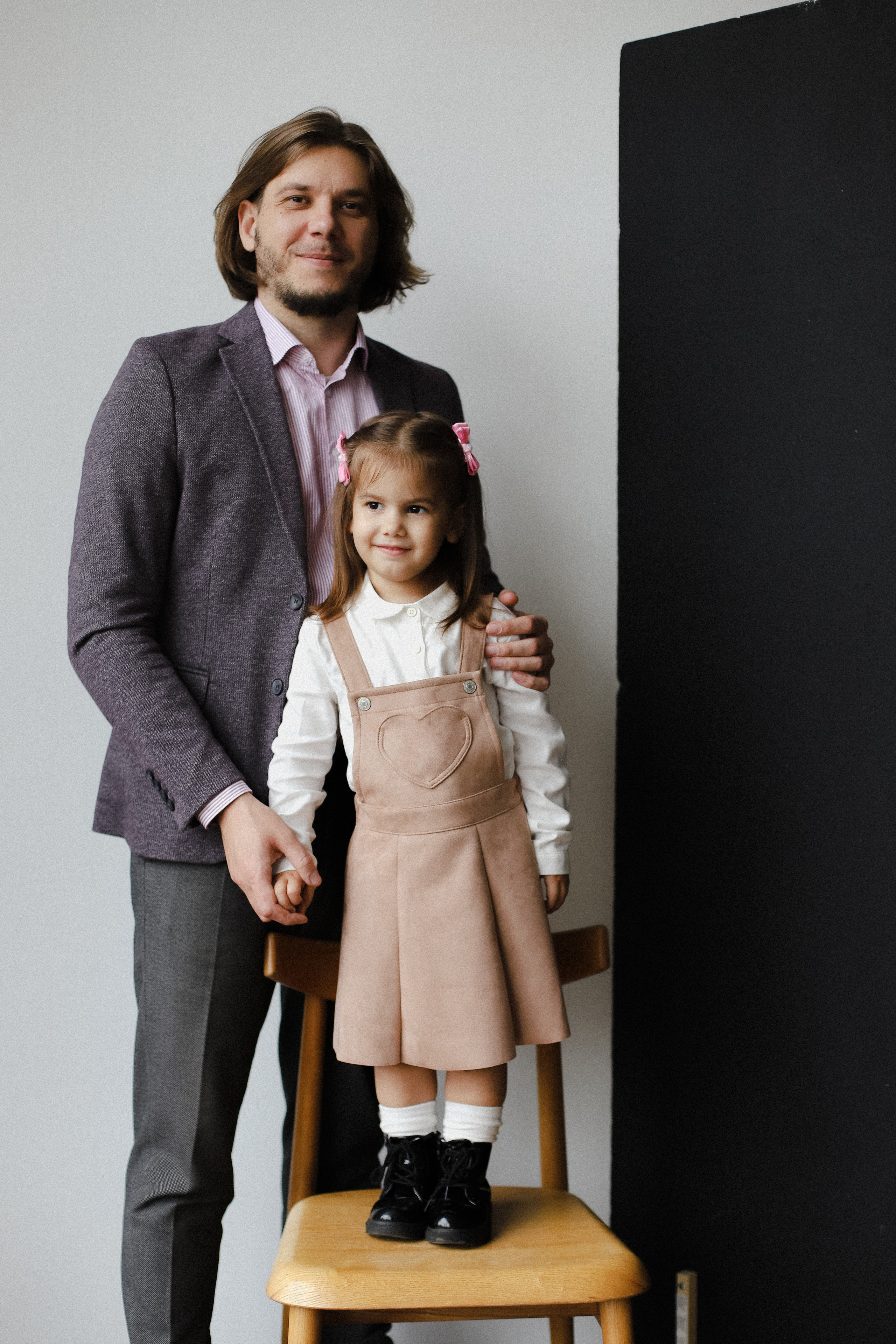 Для альбома. Фотограф в Алматы и Москве Даша Пушкина