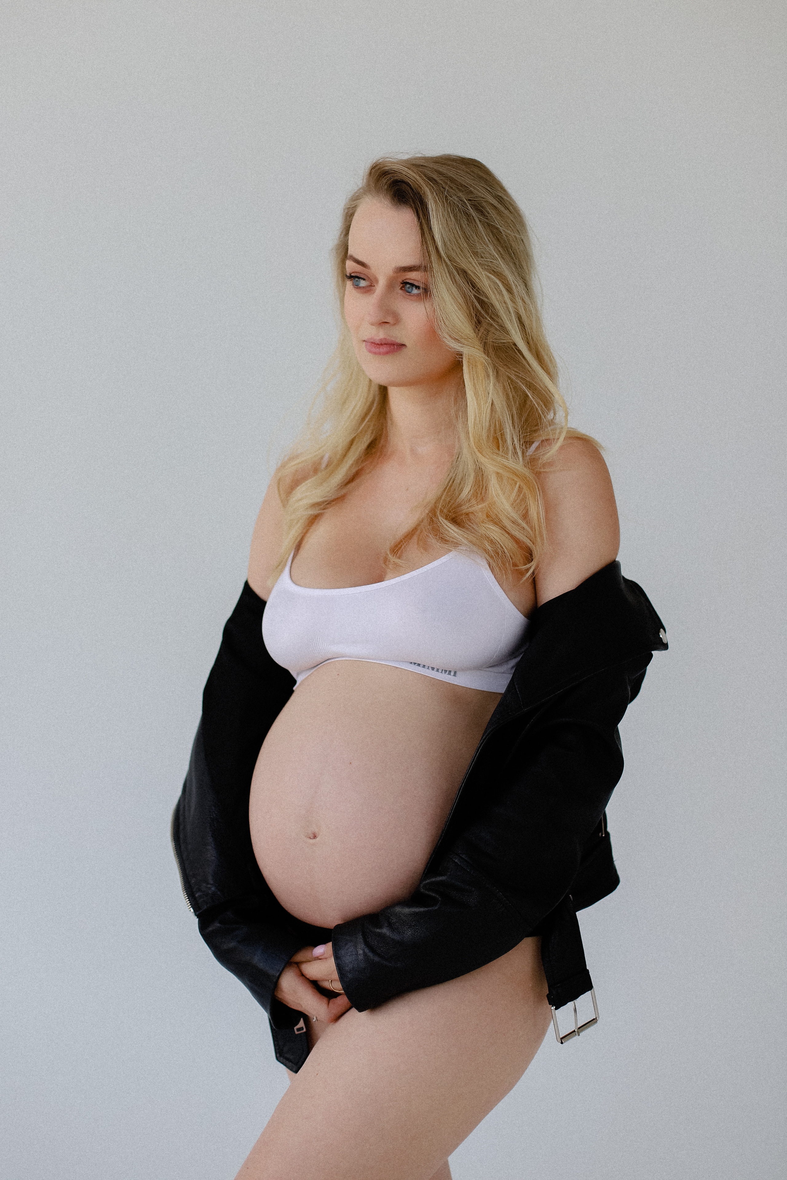 Про любовь. Фотограф в Алматы и Москве Даша Пушкина