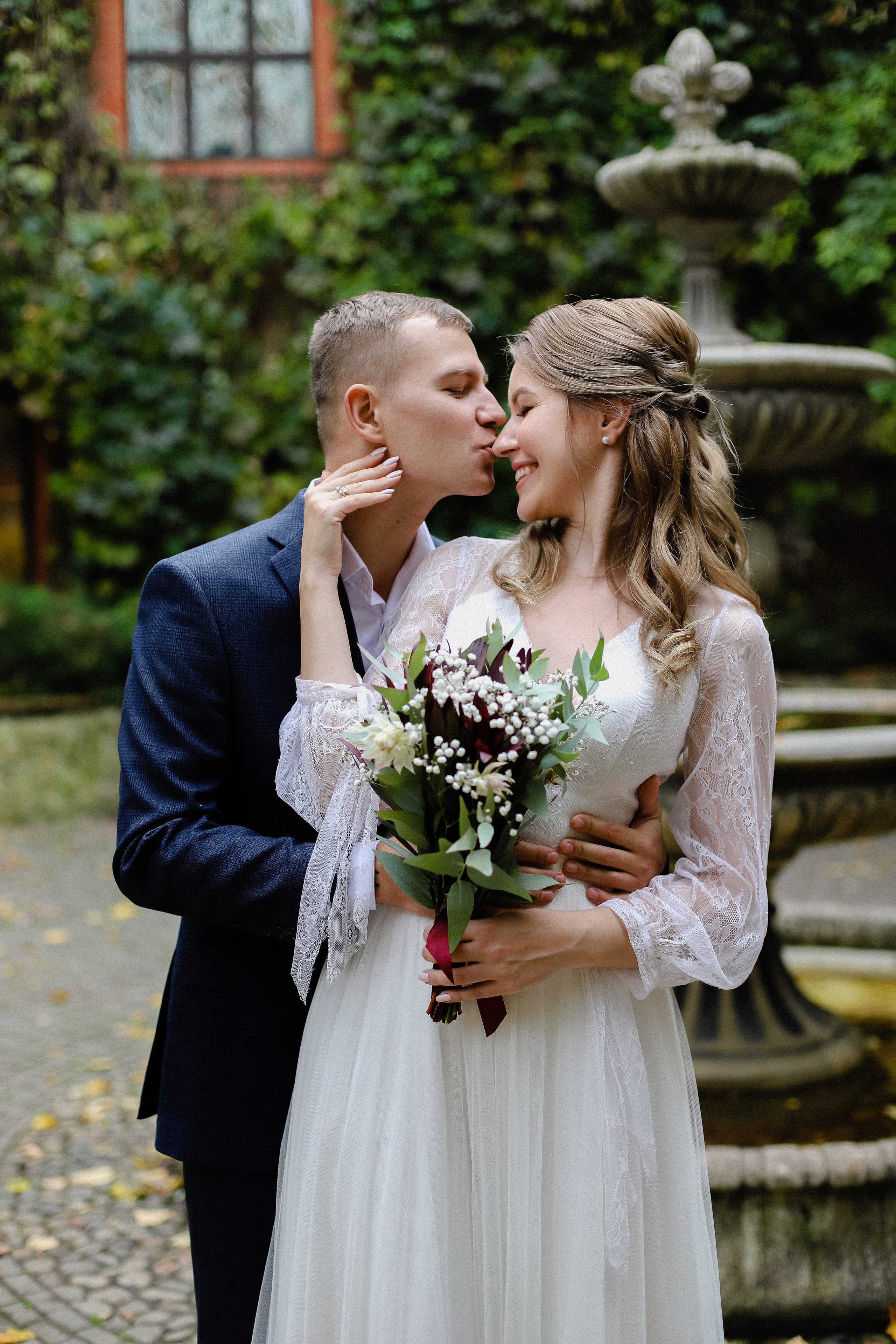 Даша и Дима. Фотограф в Алматы и Москве Даша Пушкина