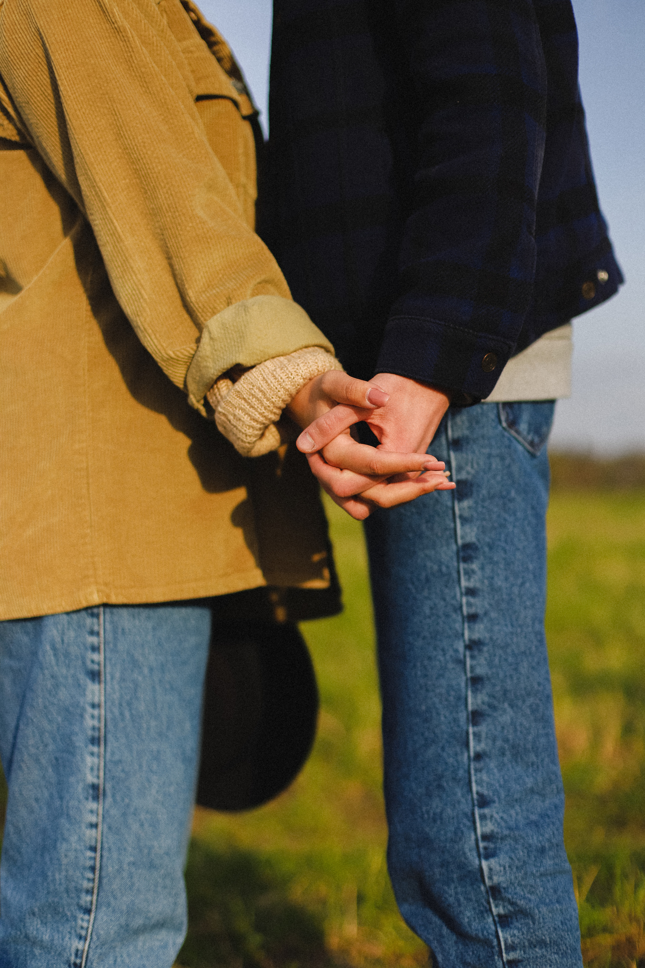 Миша и Надя. Фотограф в Алматы и Москве Даша Пушкина