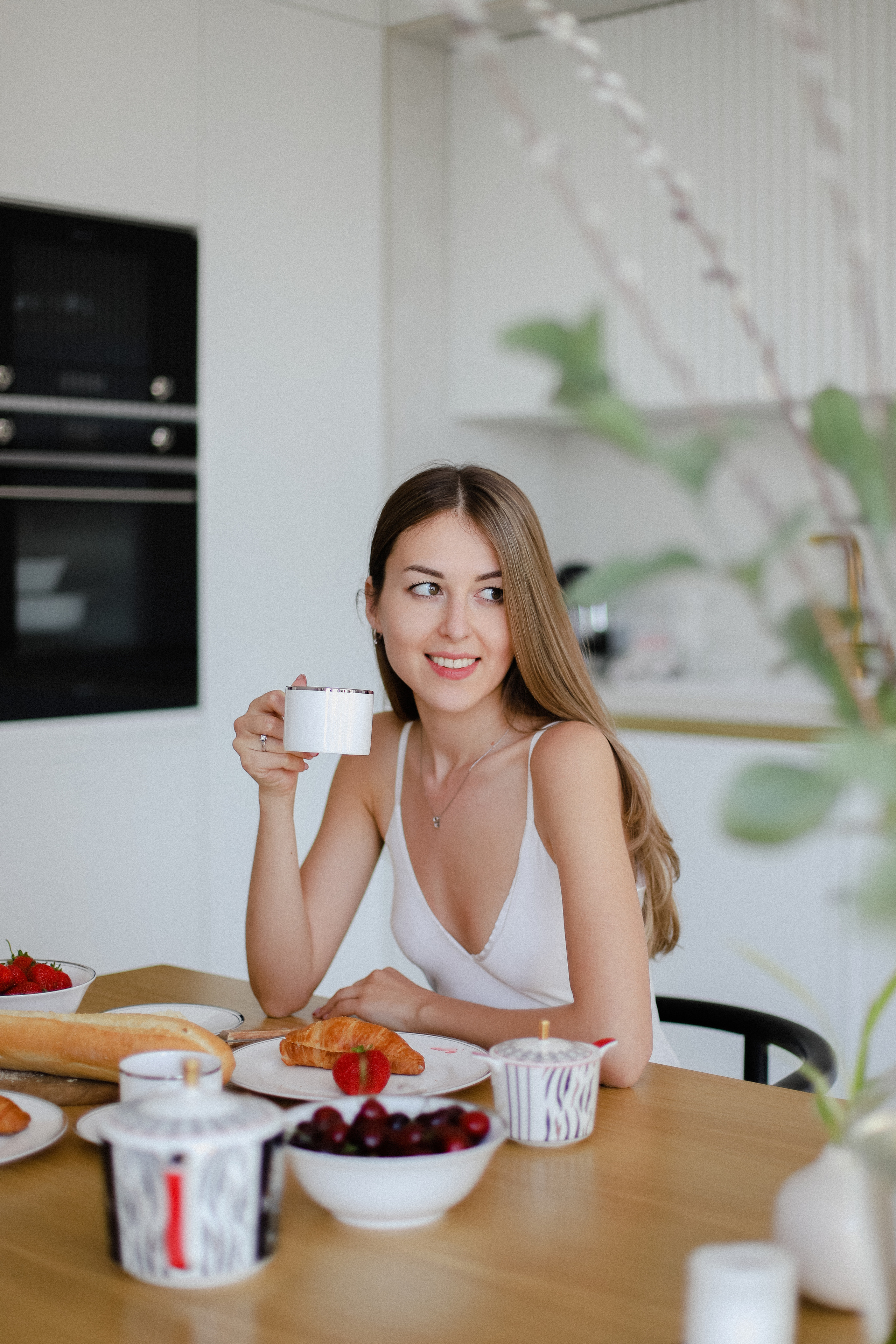 Предсвадебная. Фотограф в Алматы и Москве Даша Пушкина