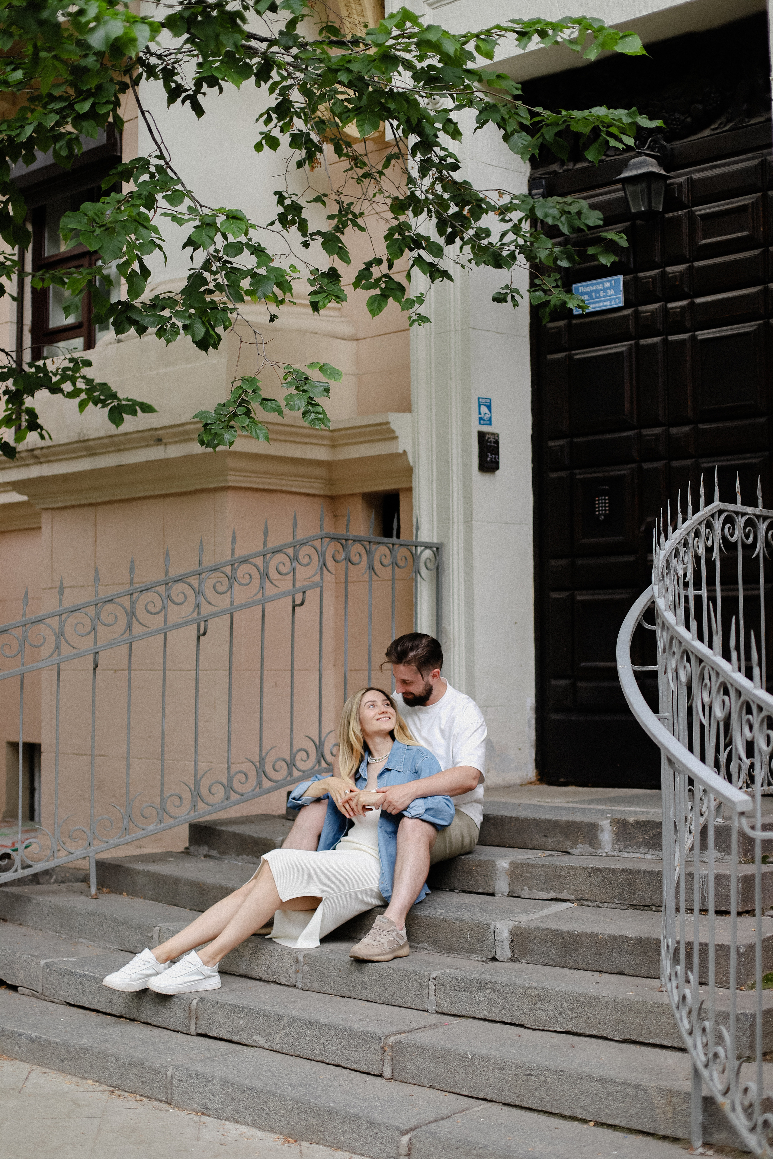 Главная. Фотограф в Алматы и Москве Даша Пушкина