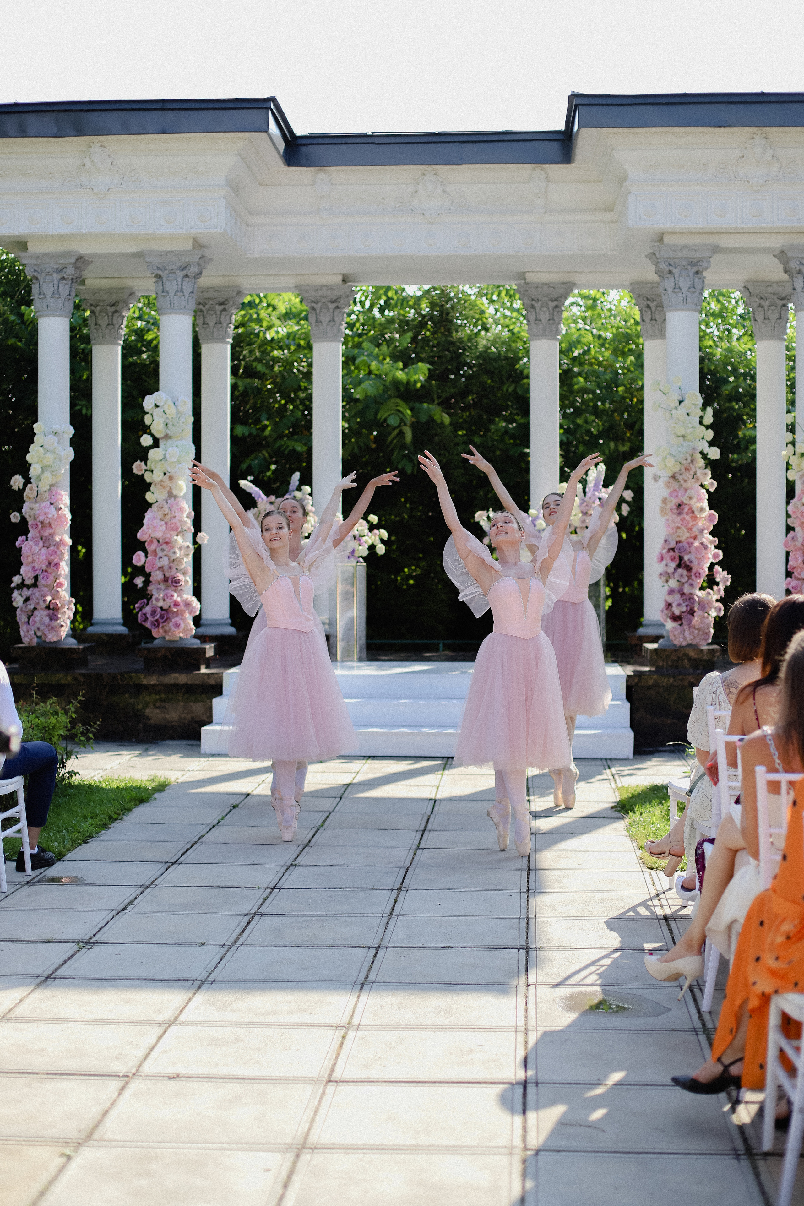 Андрей и Катя. Фотограф в Алматы и Москве Даша Пушкина