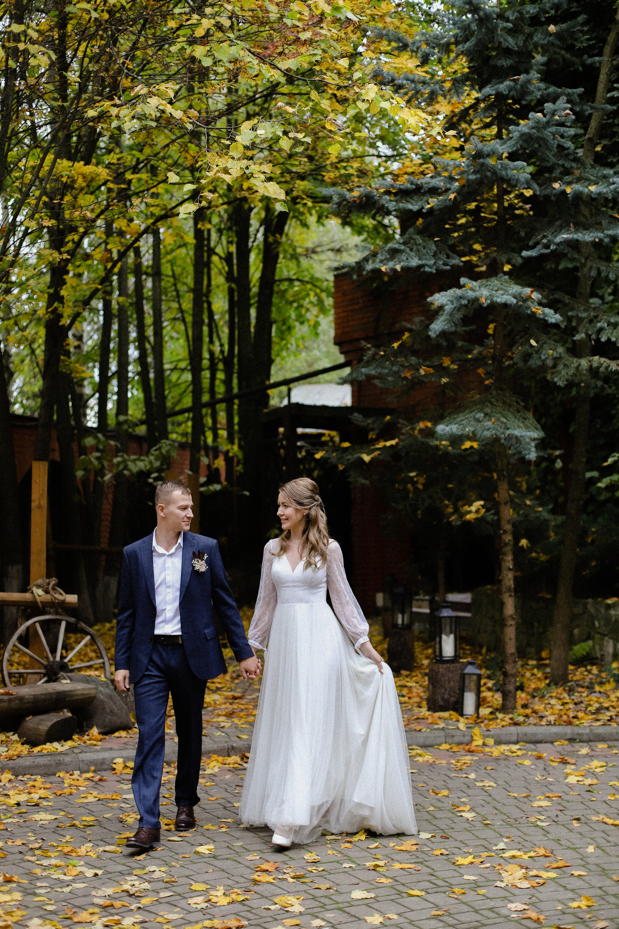 Даша и Дима. Фотограф в Алматы и Москве Даша Пушкина