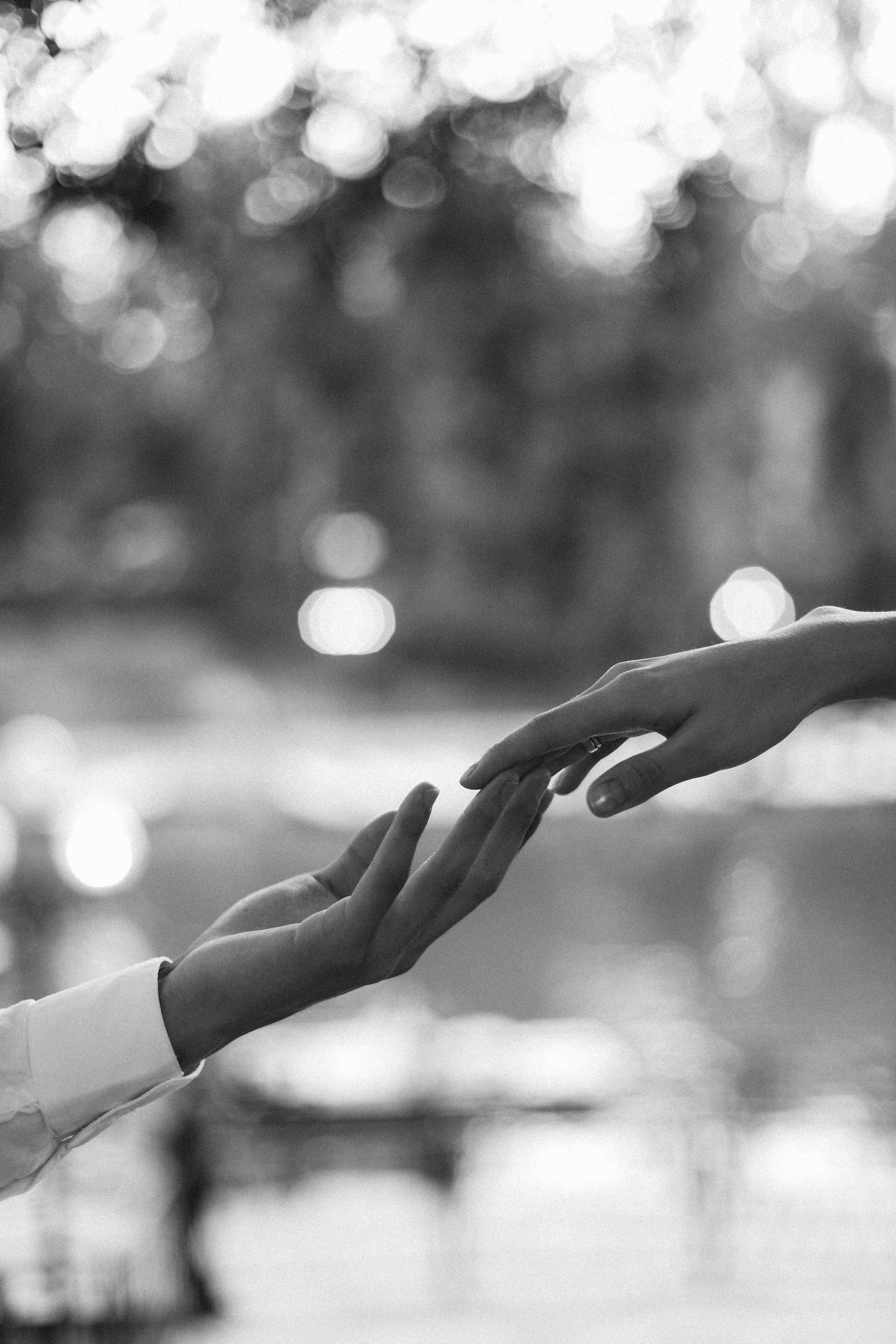 Алтынай и Артур. Фотограф в Алматы и Москве Даша Пушкина