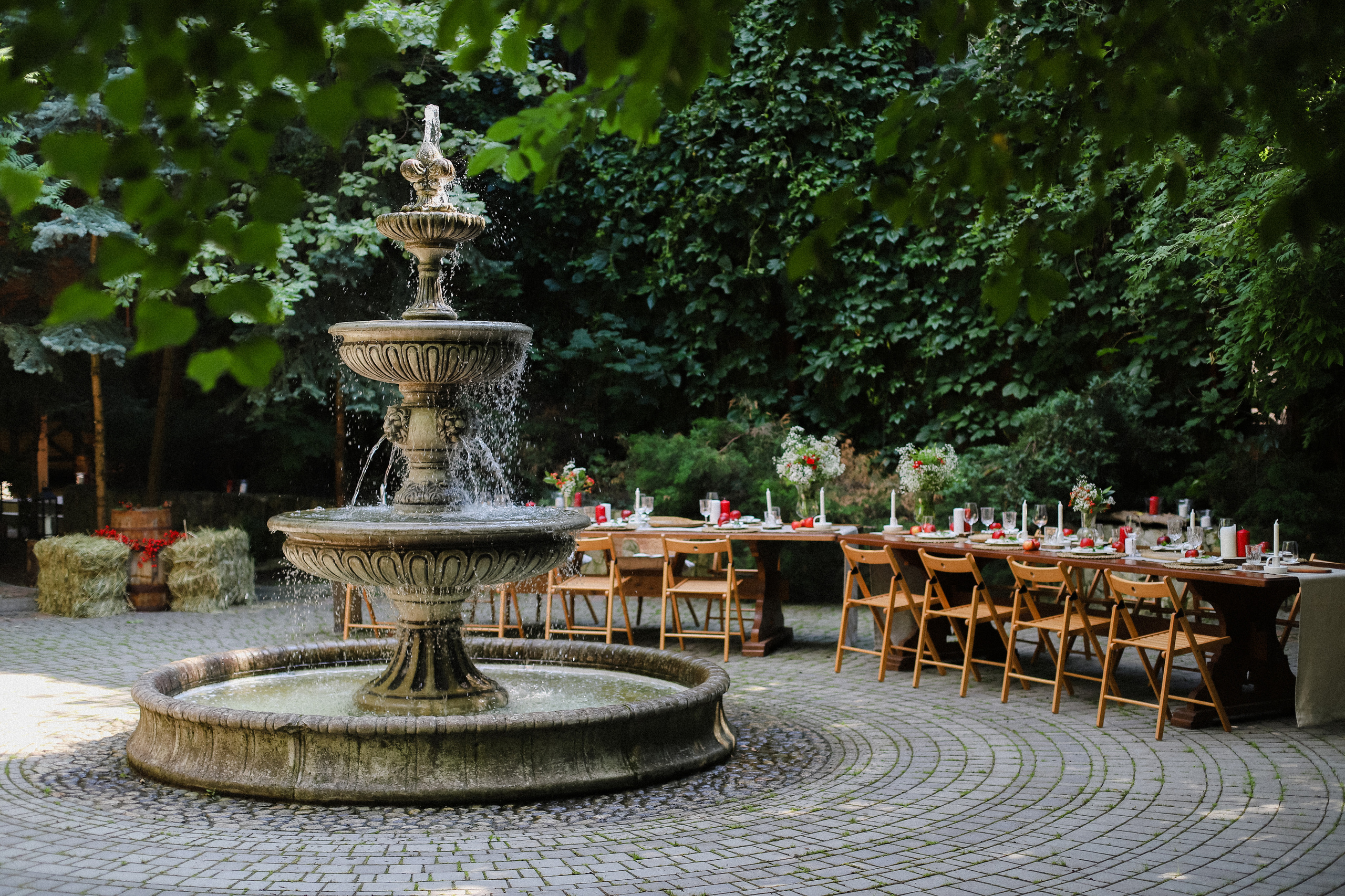Евгений и Миляна. Фотограф в Алматы и Москве Даша Пушкина