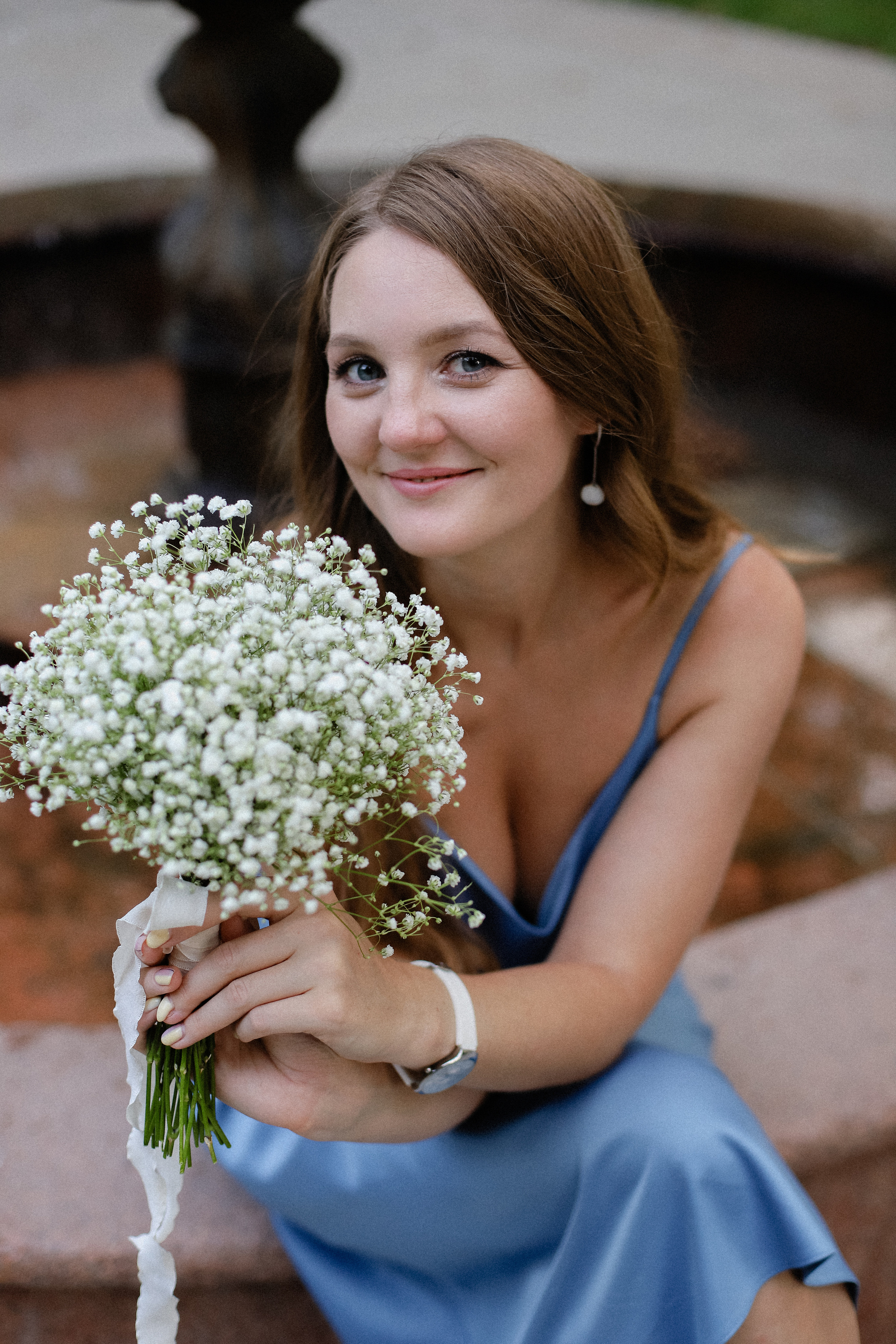 Даша и Леша. Фотограф в Алматы и Москве Даша Пушкина