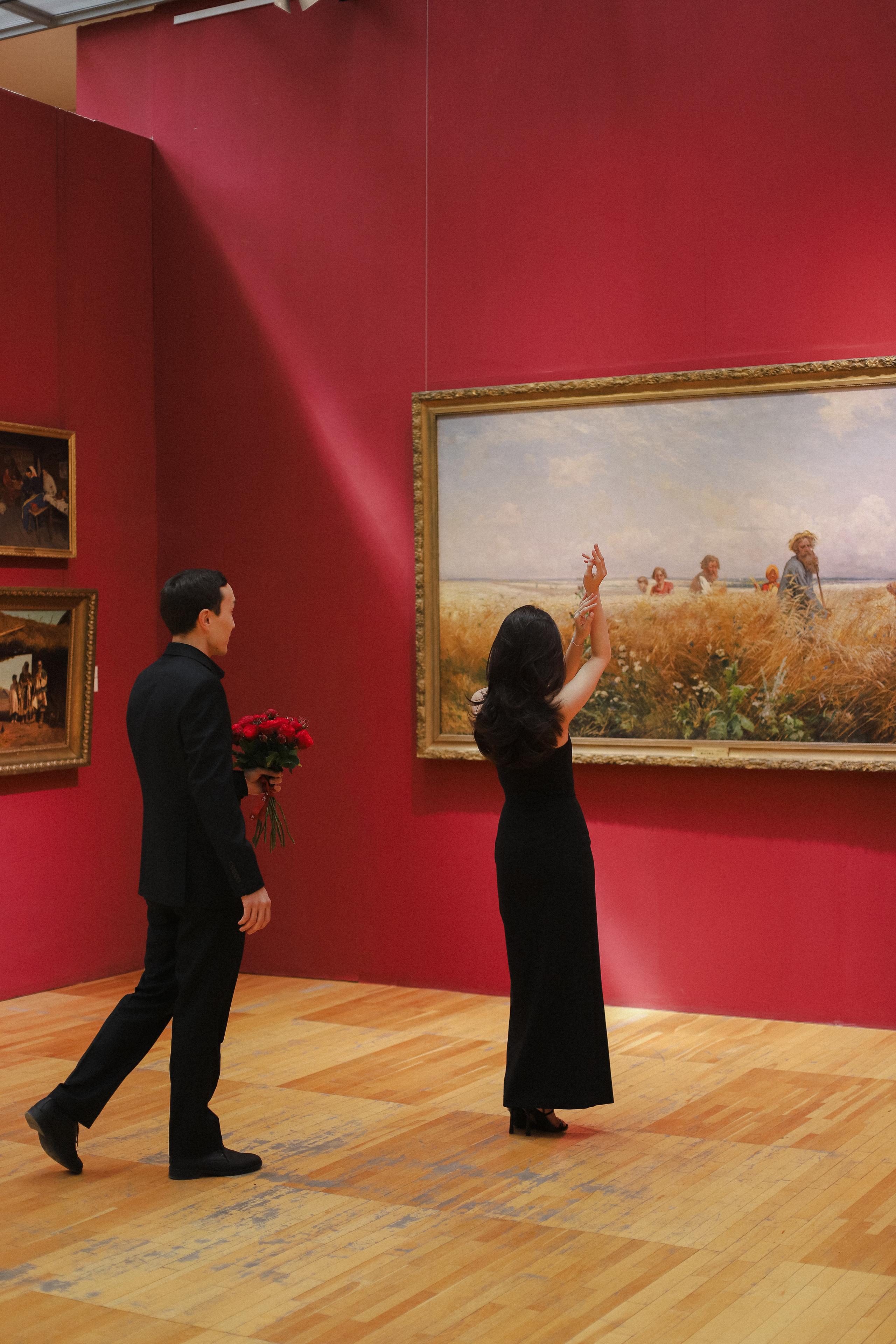 Предложение. Фотограф в Алматы и Москве Даша Пушкина