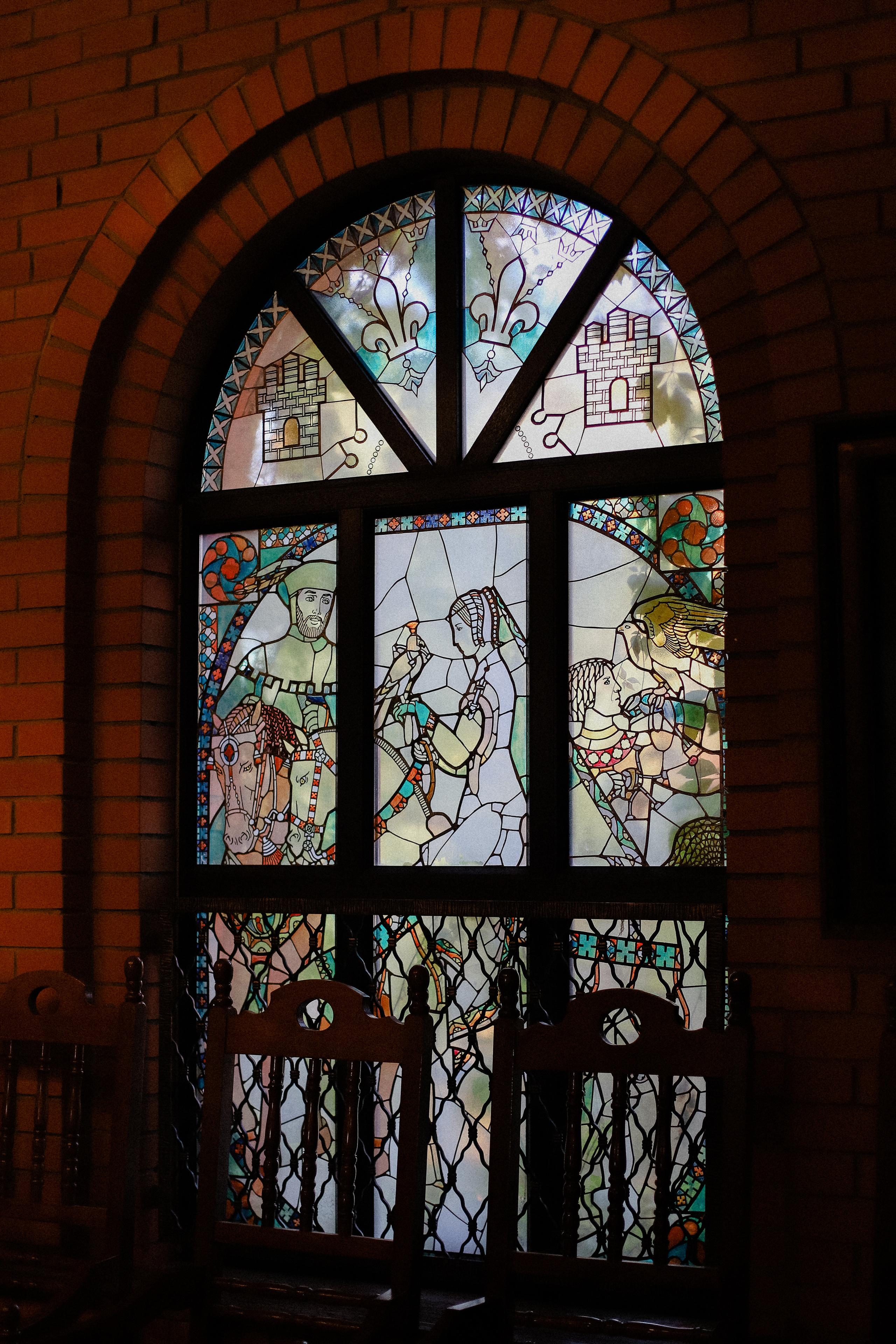 Few Horses осень. Фотограф в Алматы и Москве Даша Пушкина