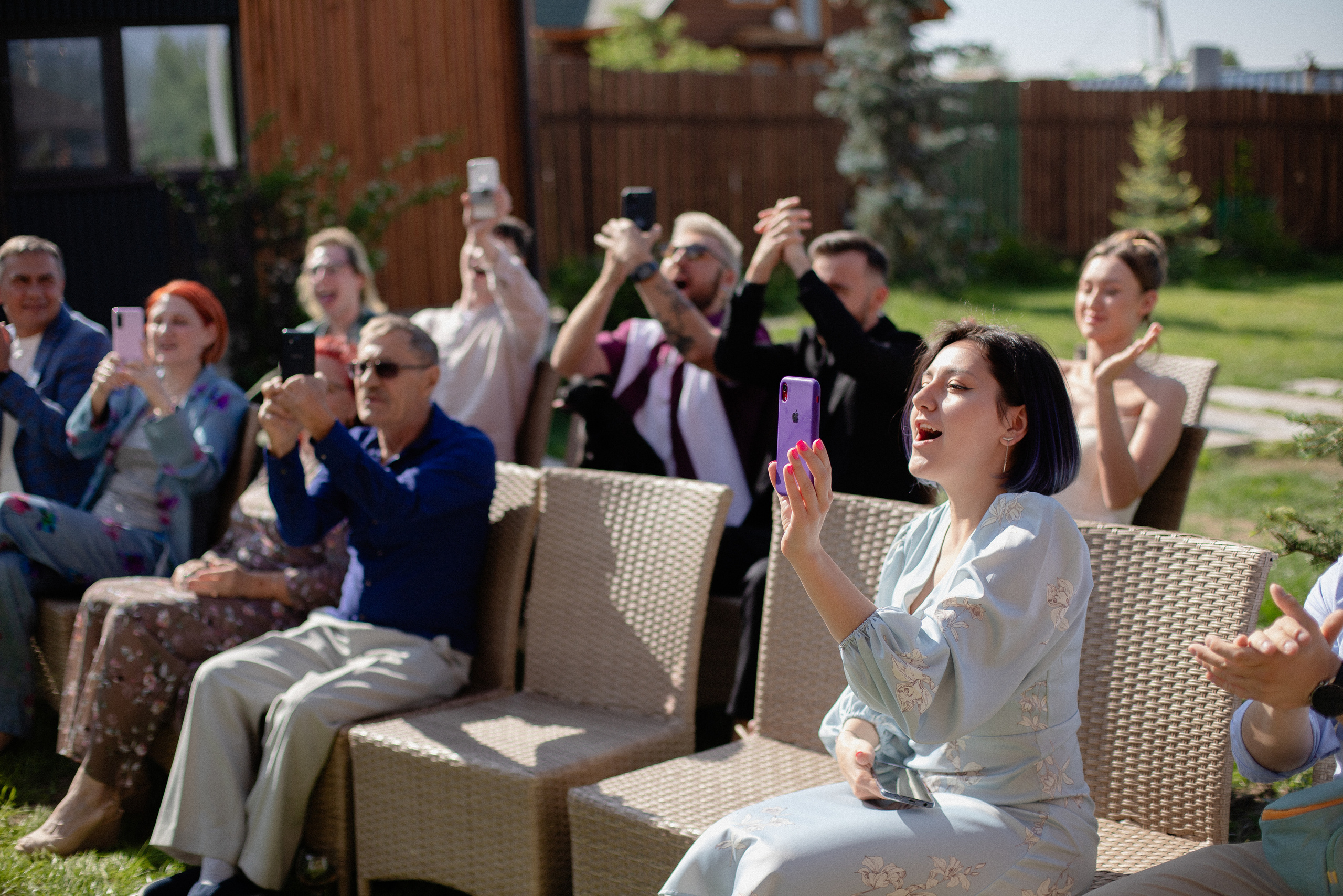 Саша и Богдан. Фотограф в Алматы и Москве Даша Пушкина