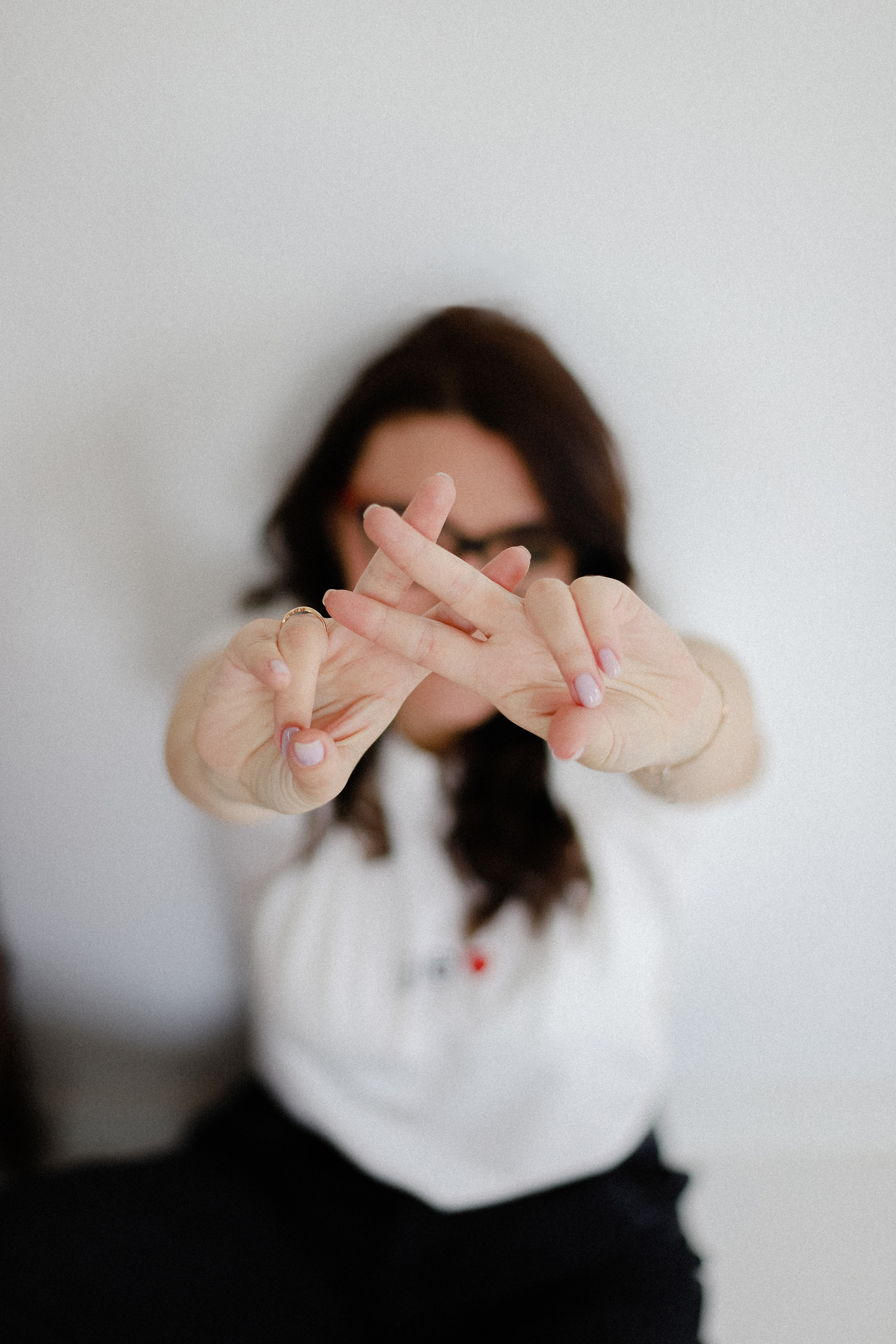 Юля — таргетолог. Фотограф в Алматы и Москве Даша Пушкина