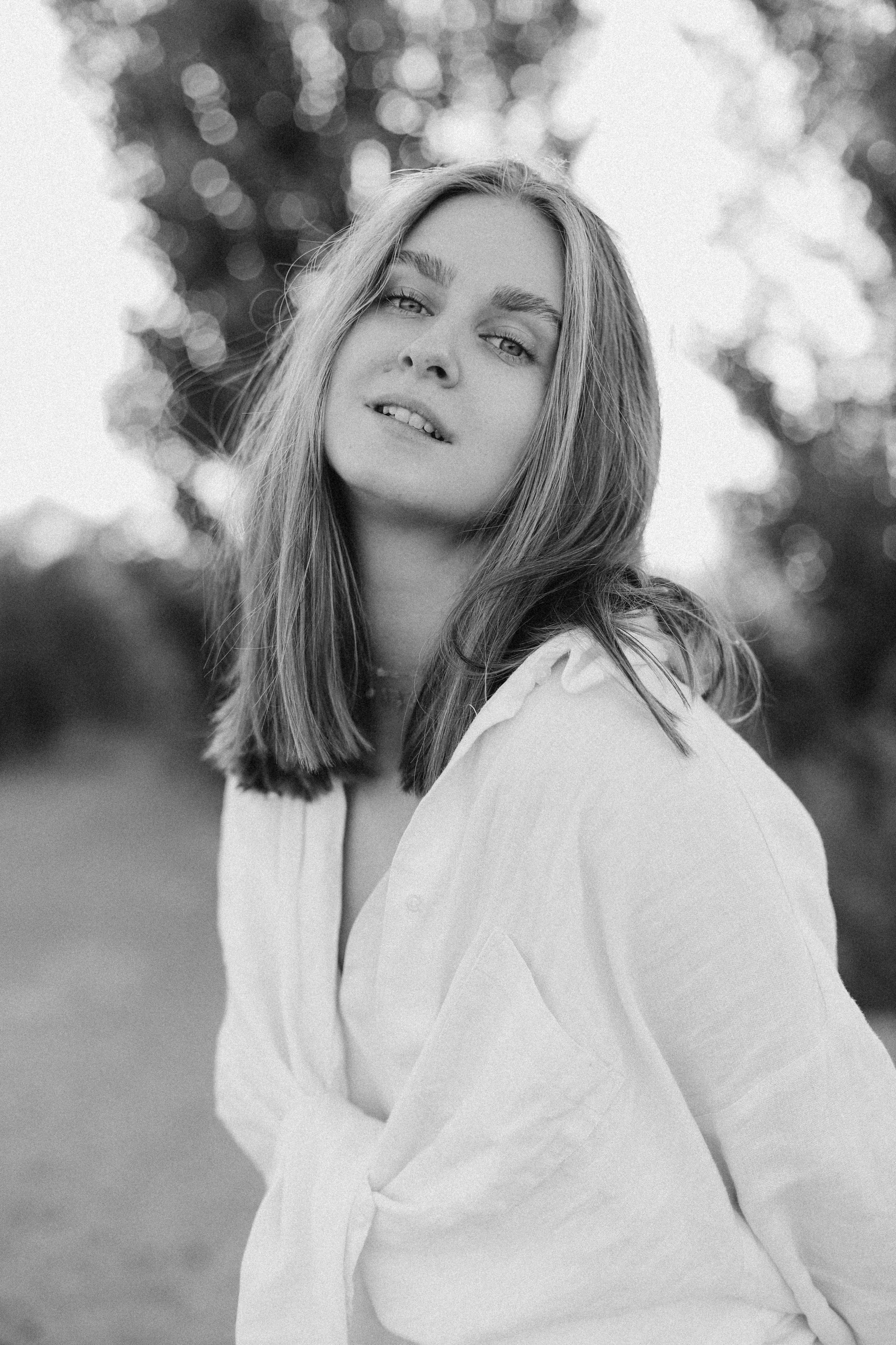 Закатная съемка на Капчагае. Фотограф в Алматы и Москве Даша Пушкина