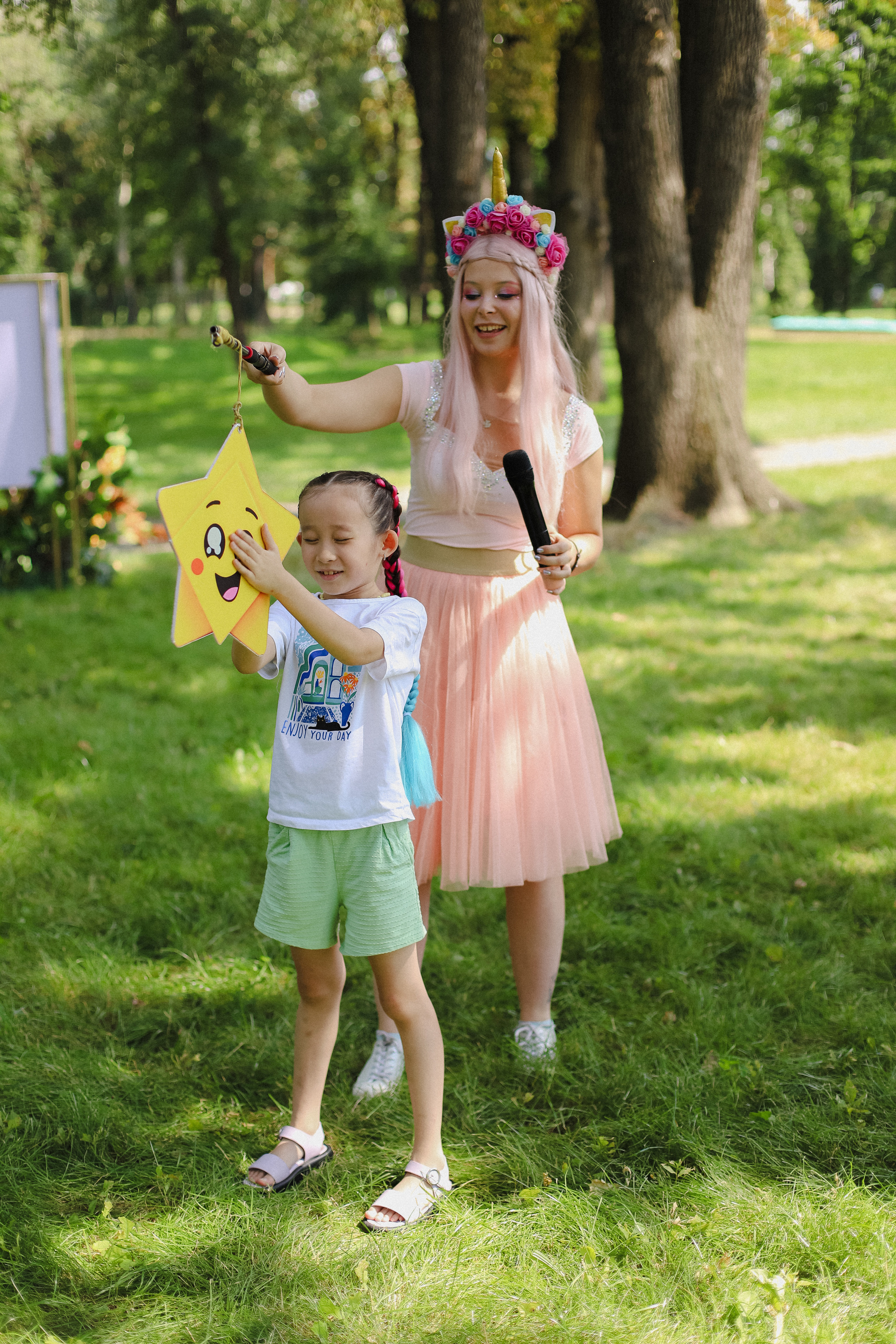 Тансу 8 лет. Фотограф в Алматы и Москве Даша Пушкина