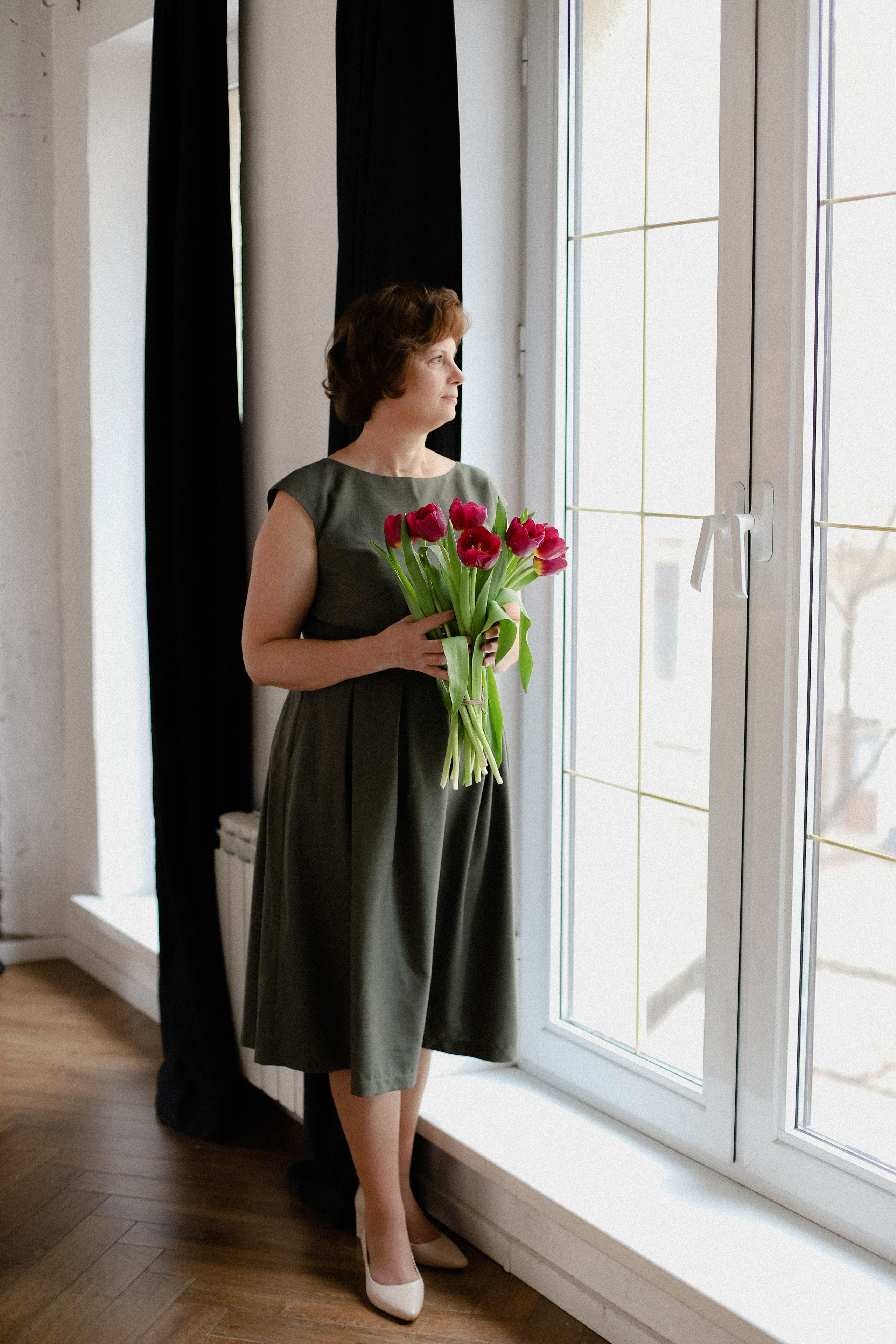 Вечность. Фотограф в Алматы и Москве Даша Пушкина