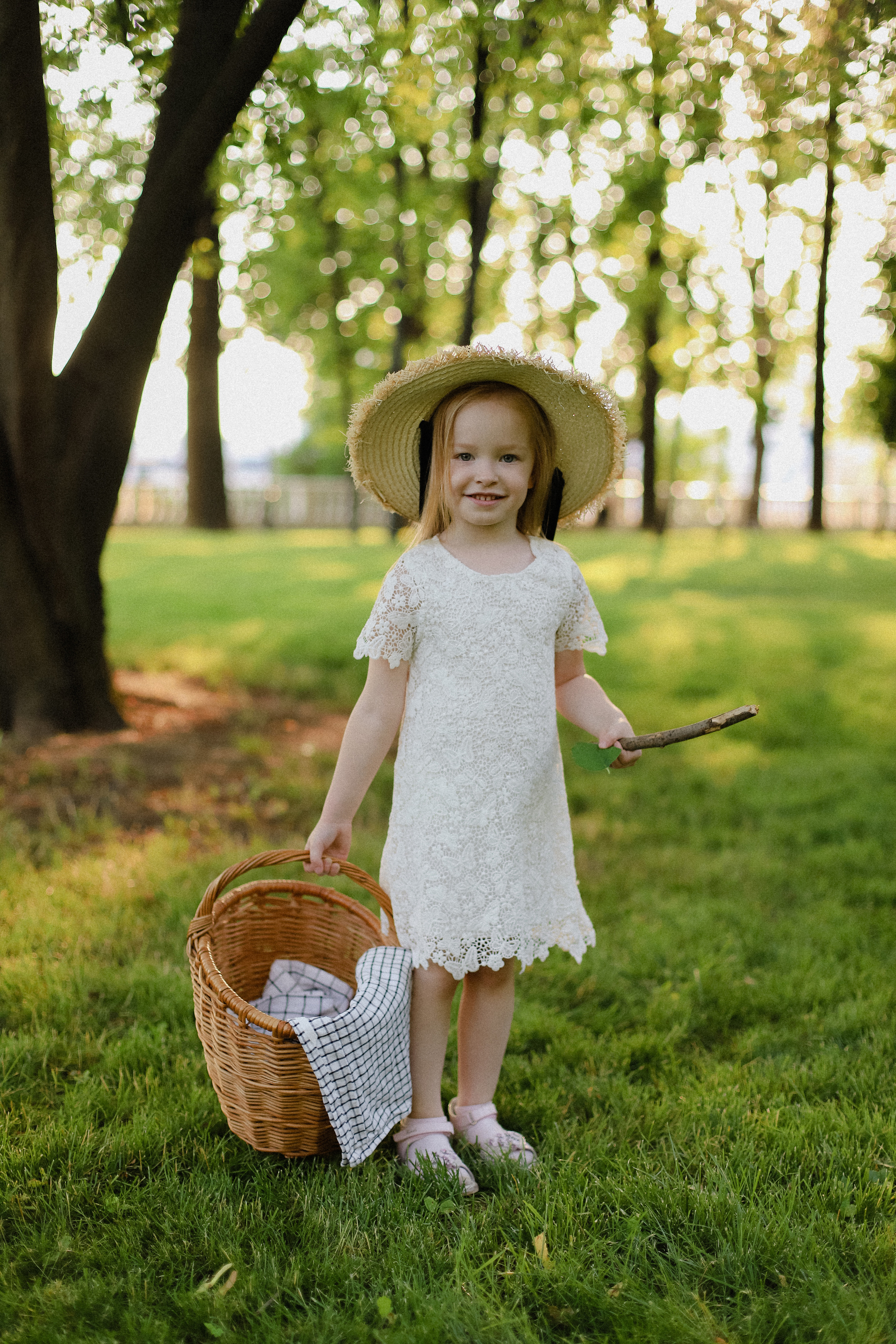 Жасмин. Фотограф в Алматы и Москве Даша Пушкина