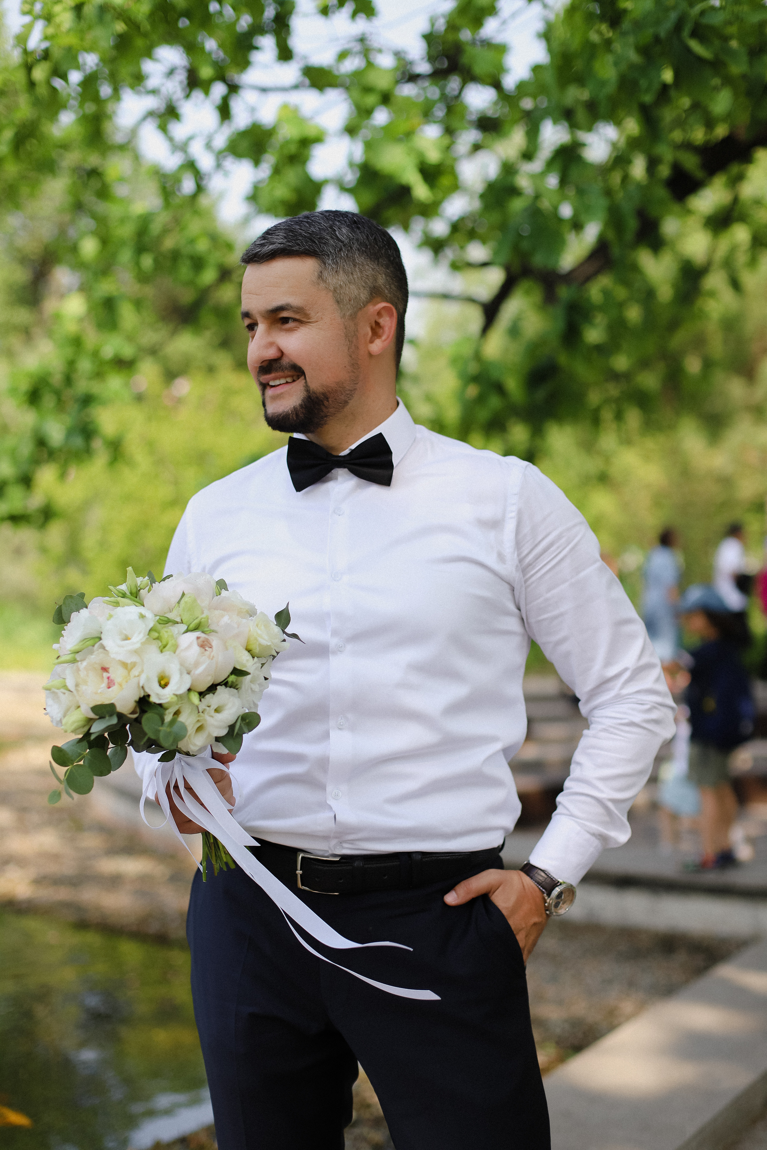 15 лет. Фотограф в Алматы и Москве Даша Пушкина