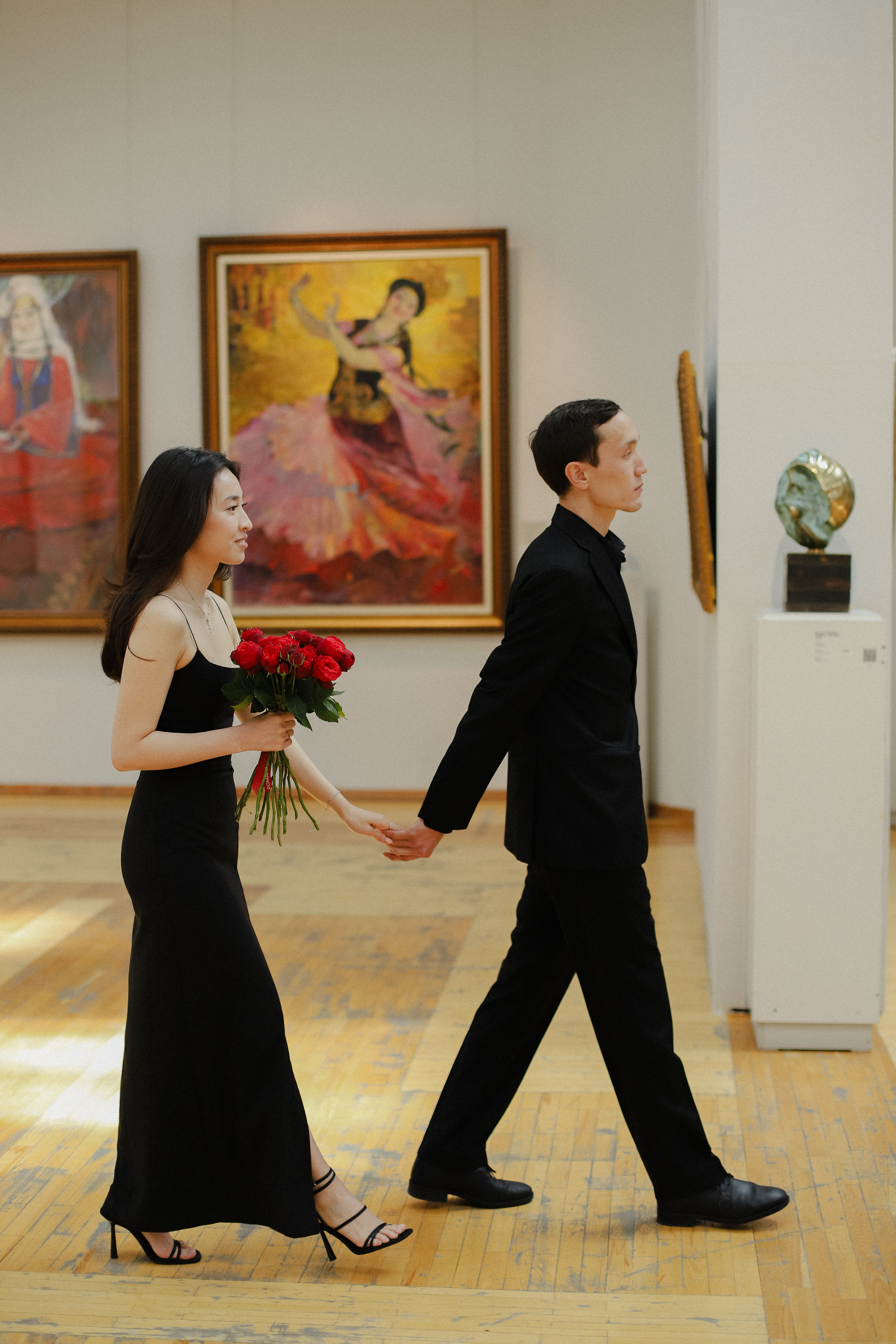 Предложение. Фотограф в Алматы и Москве Даша Пушкина