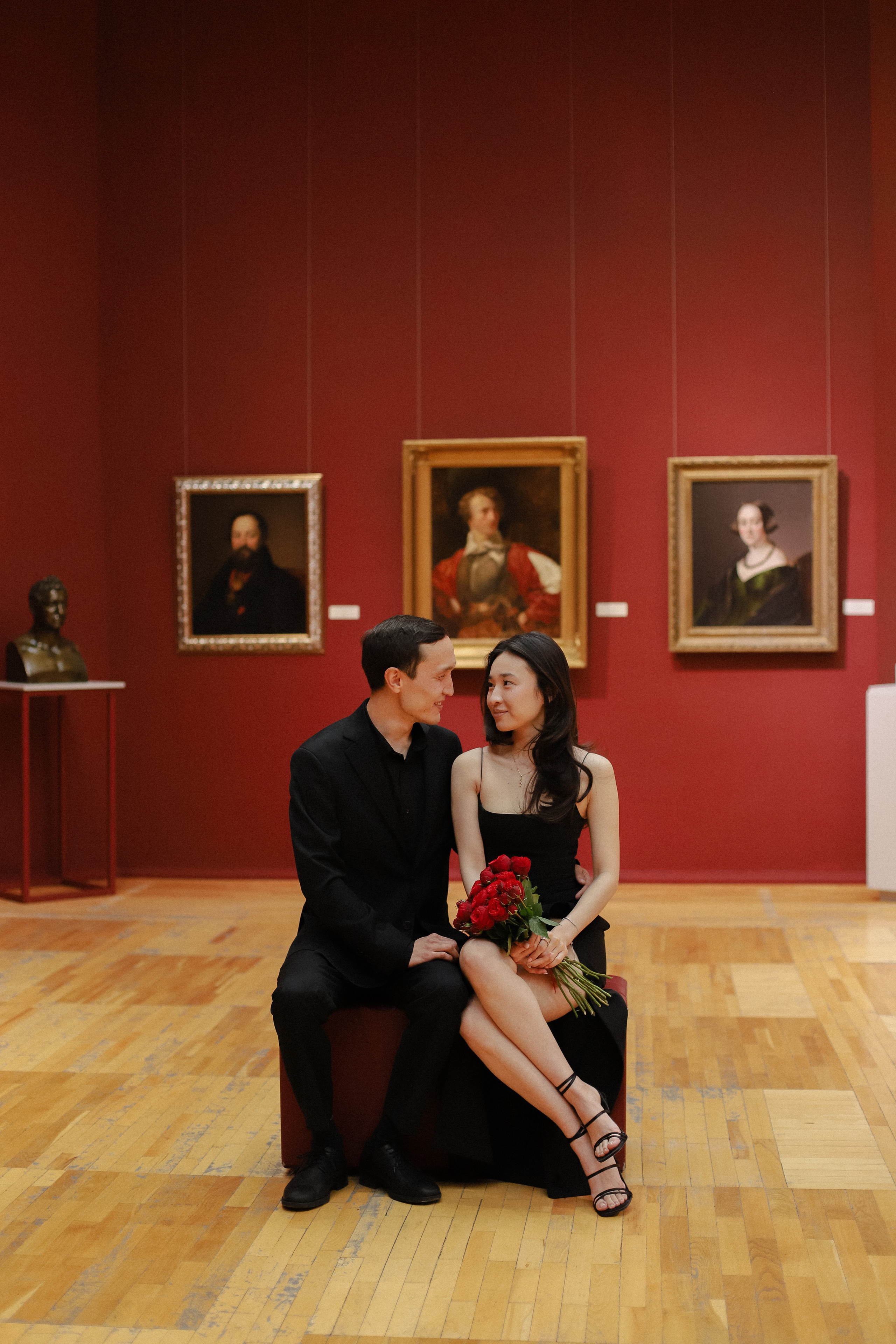 Предложение. Фотограф в Алматы и Москве Даша Пушкина