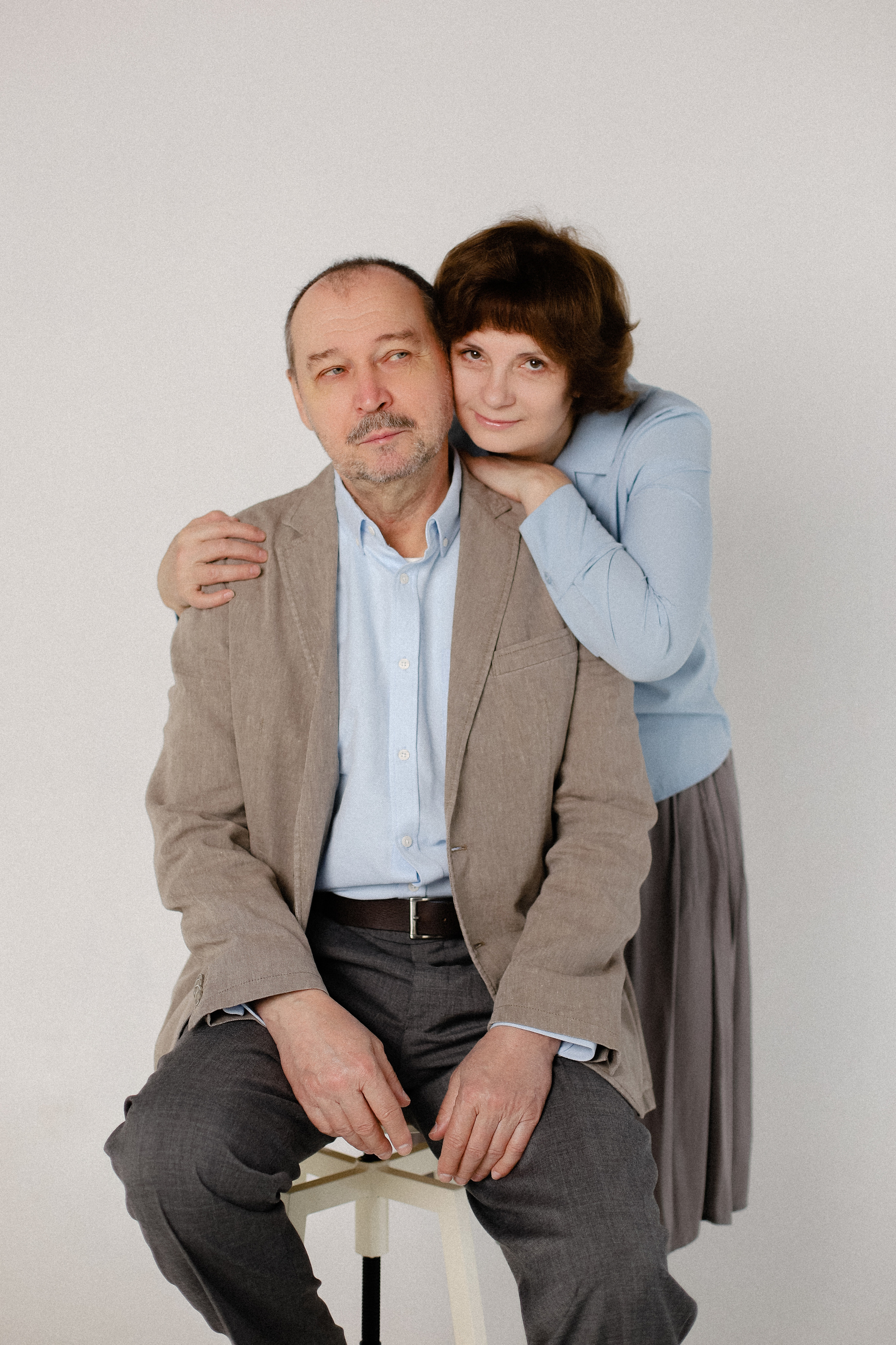 Вечность. Фотограф в Алматы и Москве Даша Пушкина