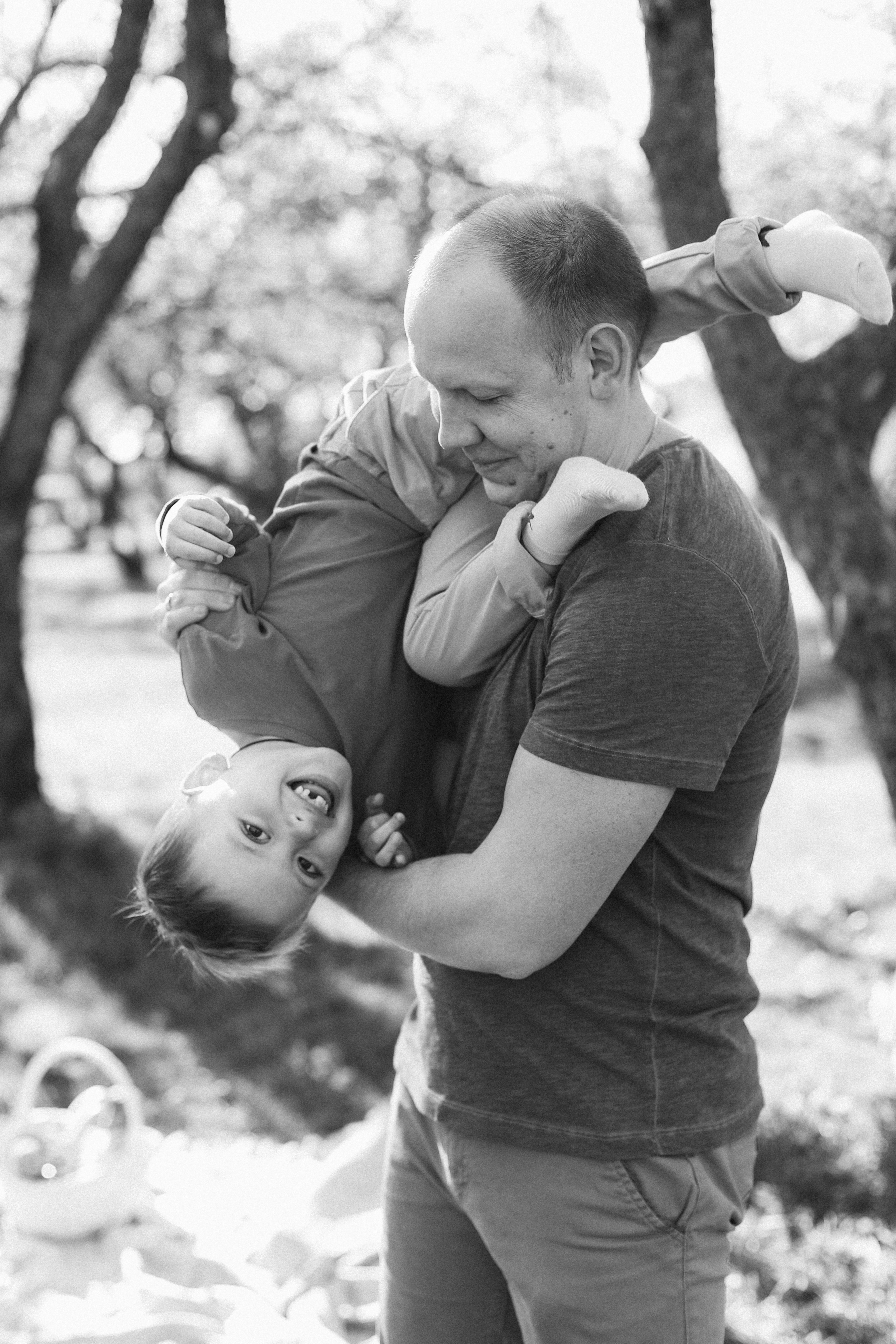 Вечер в Коломенском. Фотограф в Алматы и Москве Даша Пушкина