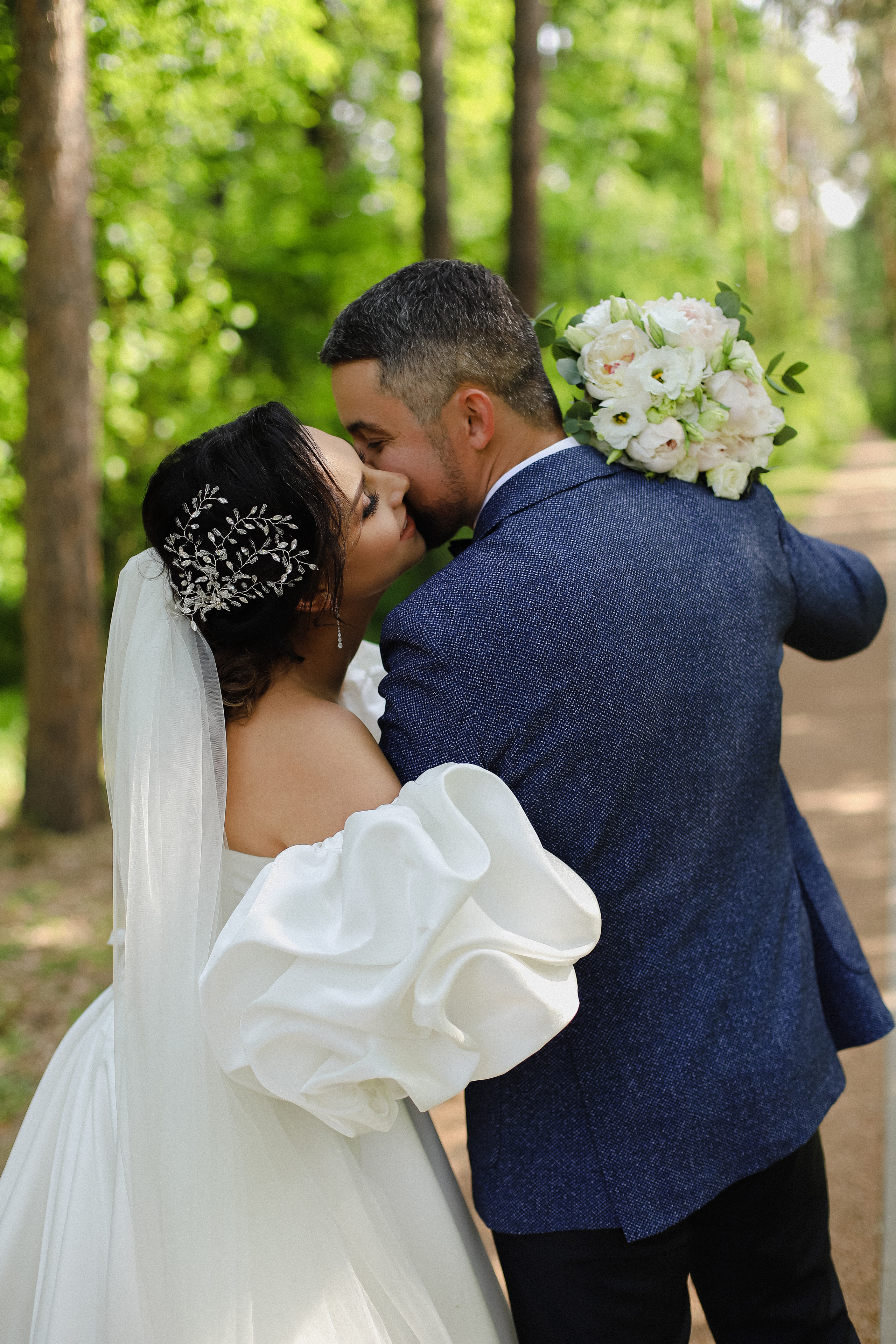 15 лет. Фотограф в Алматы и Москве Даша Пушкина