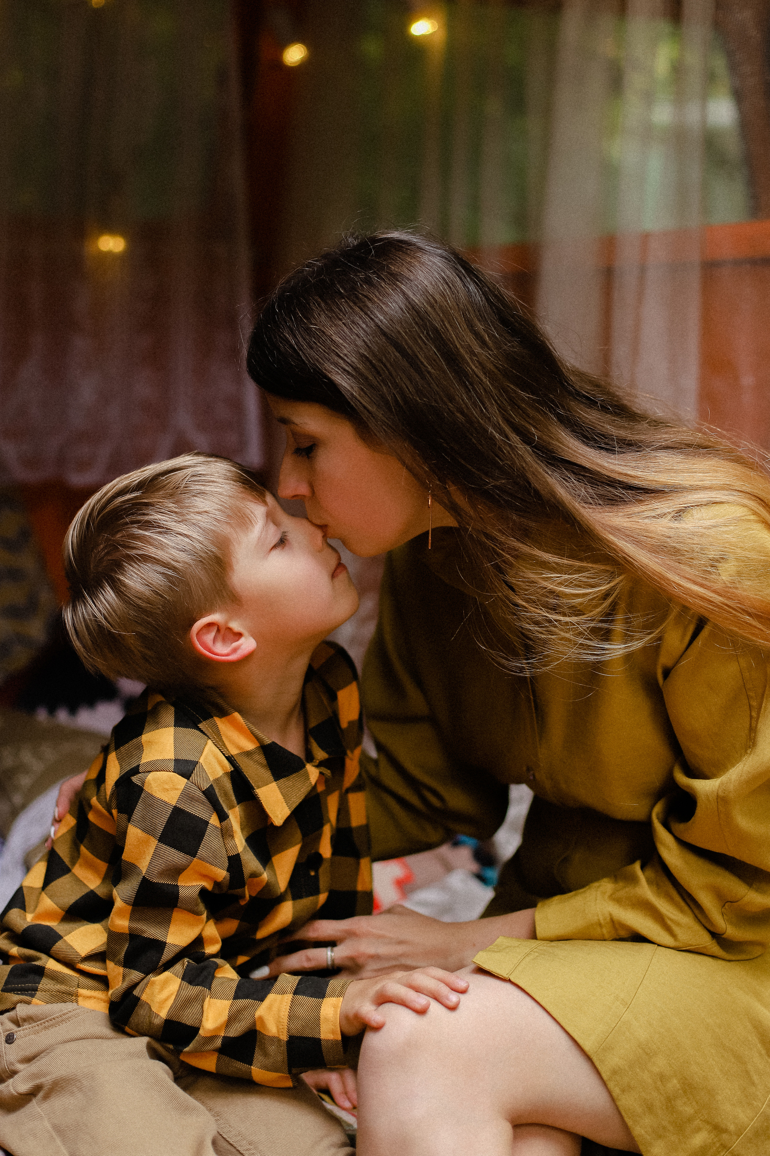 Автодомик. Фотограф в Алматы и Москве Даша Пушкина