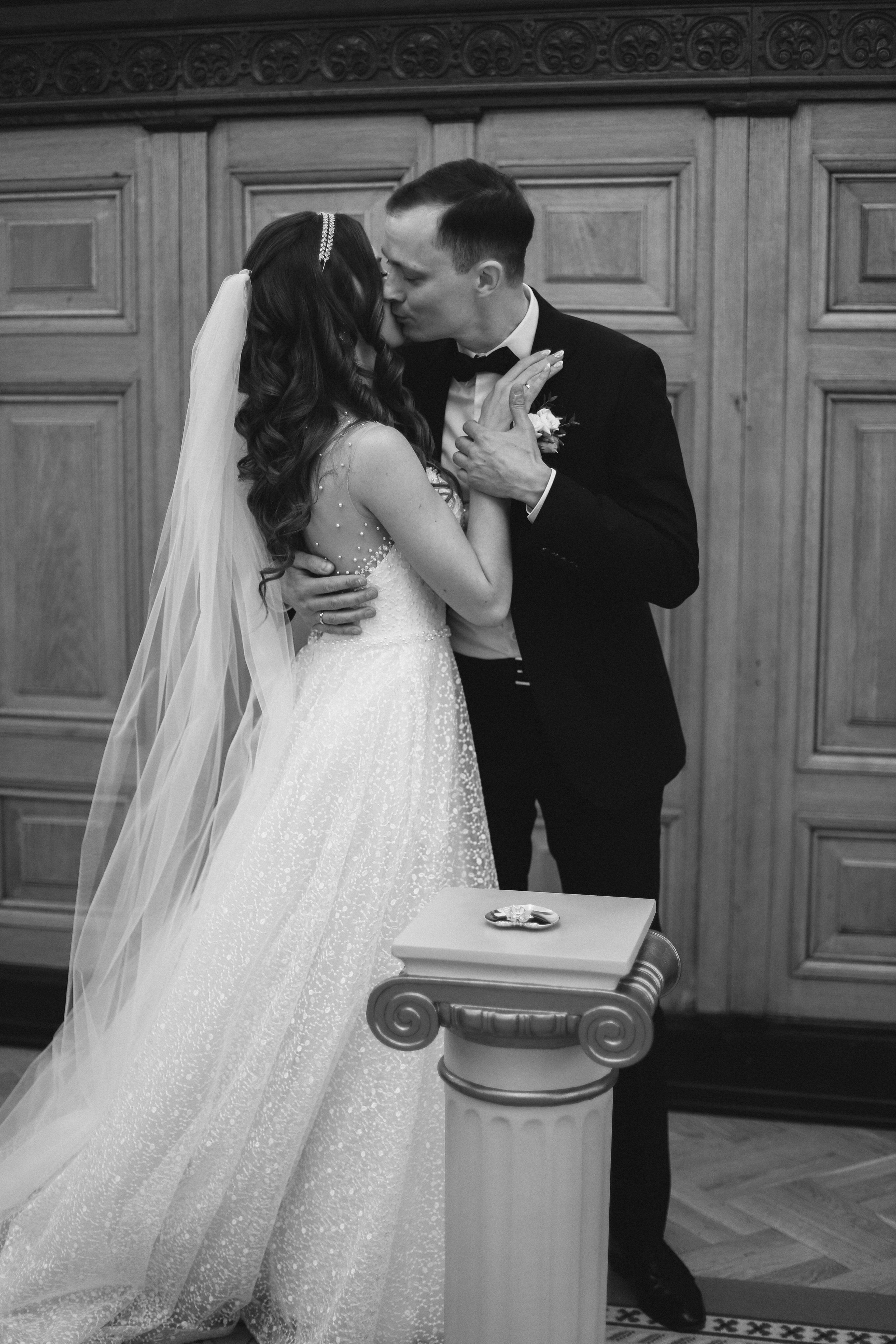 Станислав и Екатерина. Фотограф в Алматы и Москве Даша Пушкина