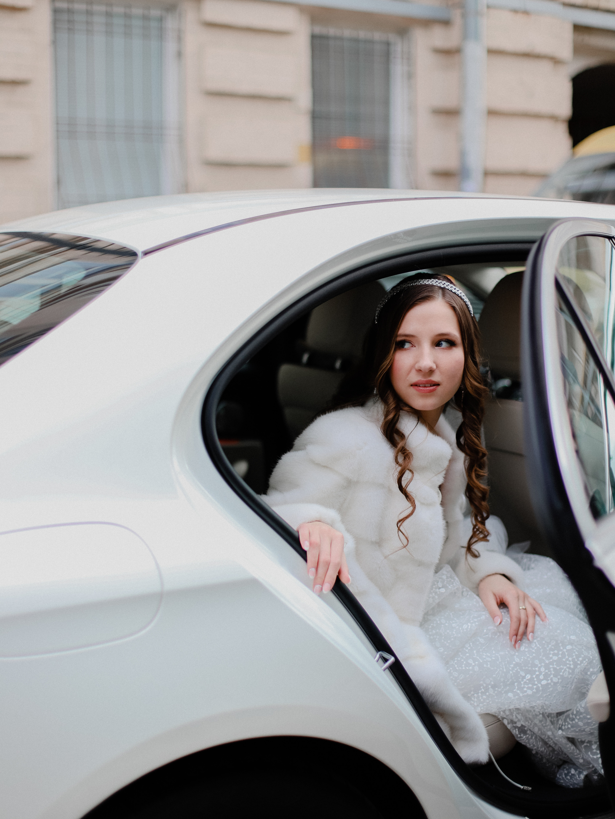 Станислав и Екатерина. Фотограф в Алматы и Москве Даша Пушкина