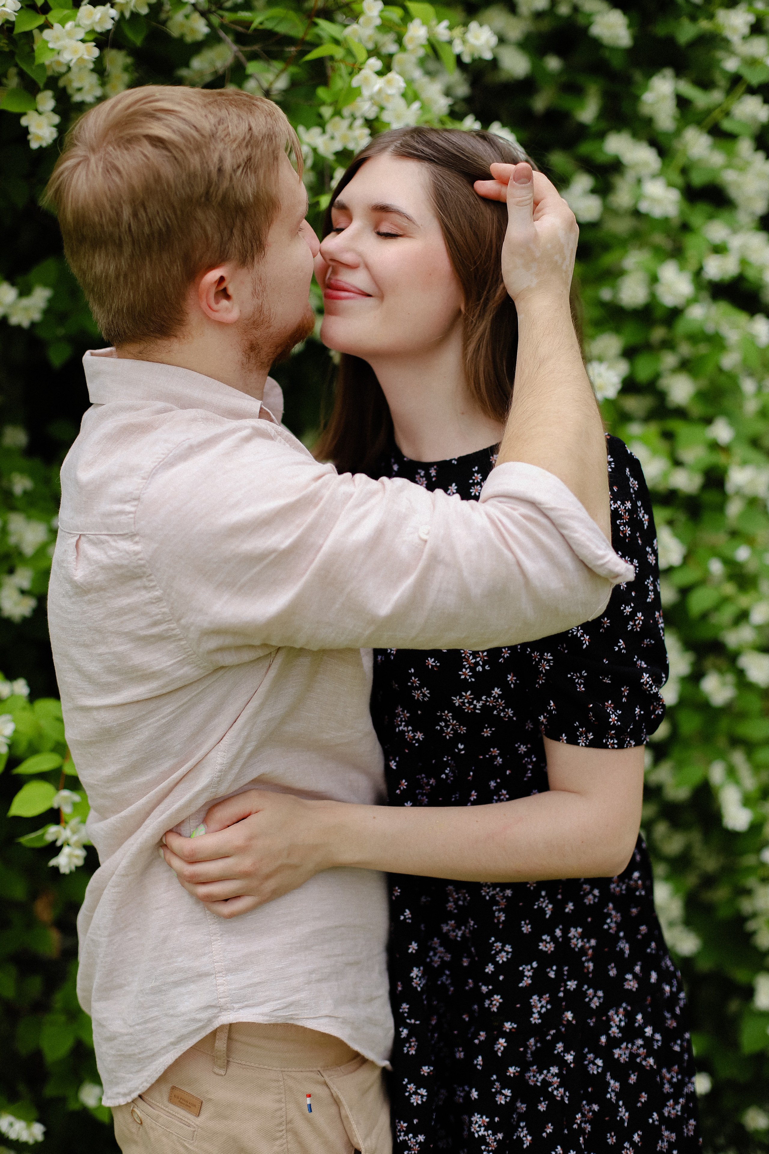 Катя+Вова=Мирон и Платон. Фотограф в Алматы и Москве Даша Пушкина