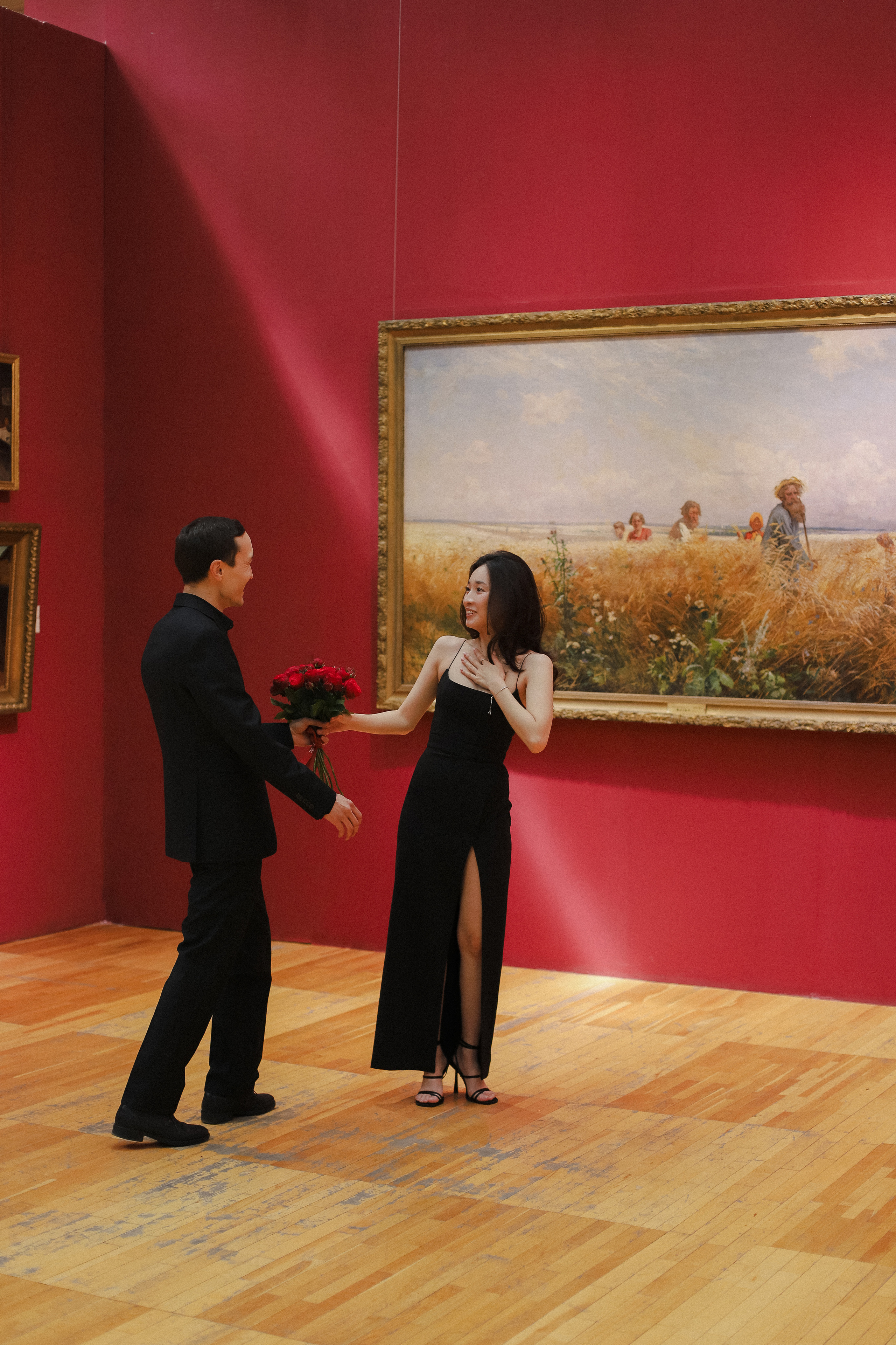 Предложение. Фотограф в Алматы и Москве Даша Пушкина