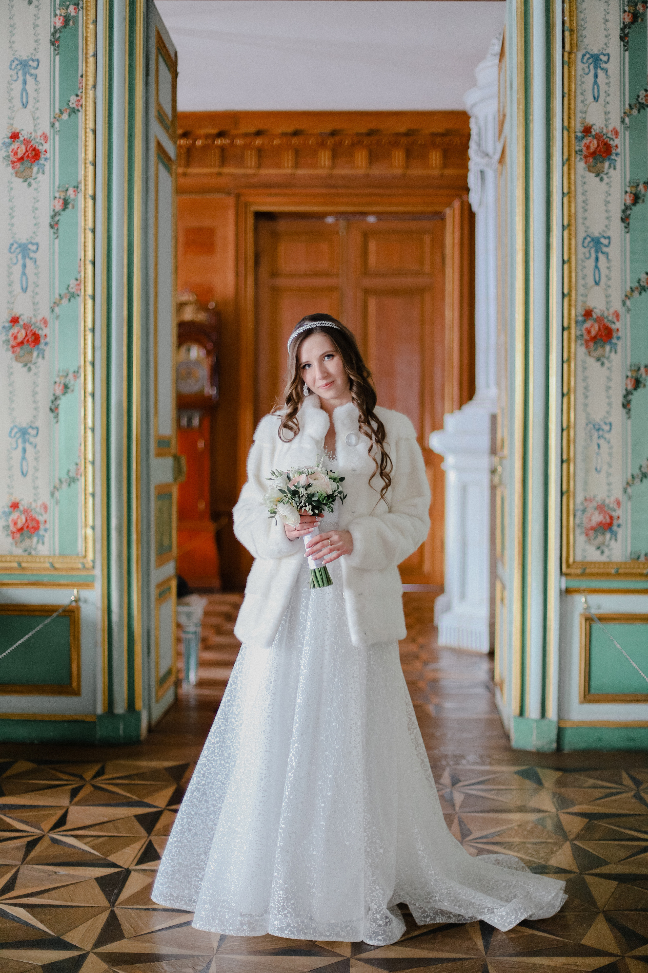 Станислав и Екатерина. Фотограф в Алматы и Москве Даша Пушкина