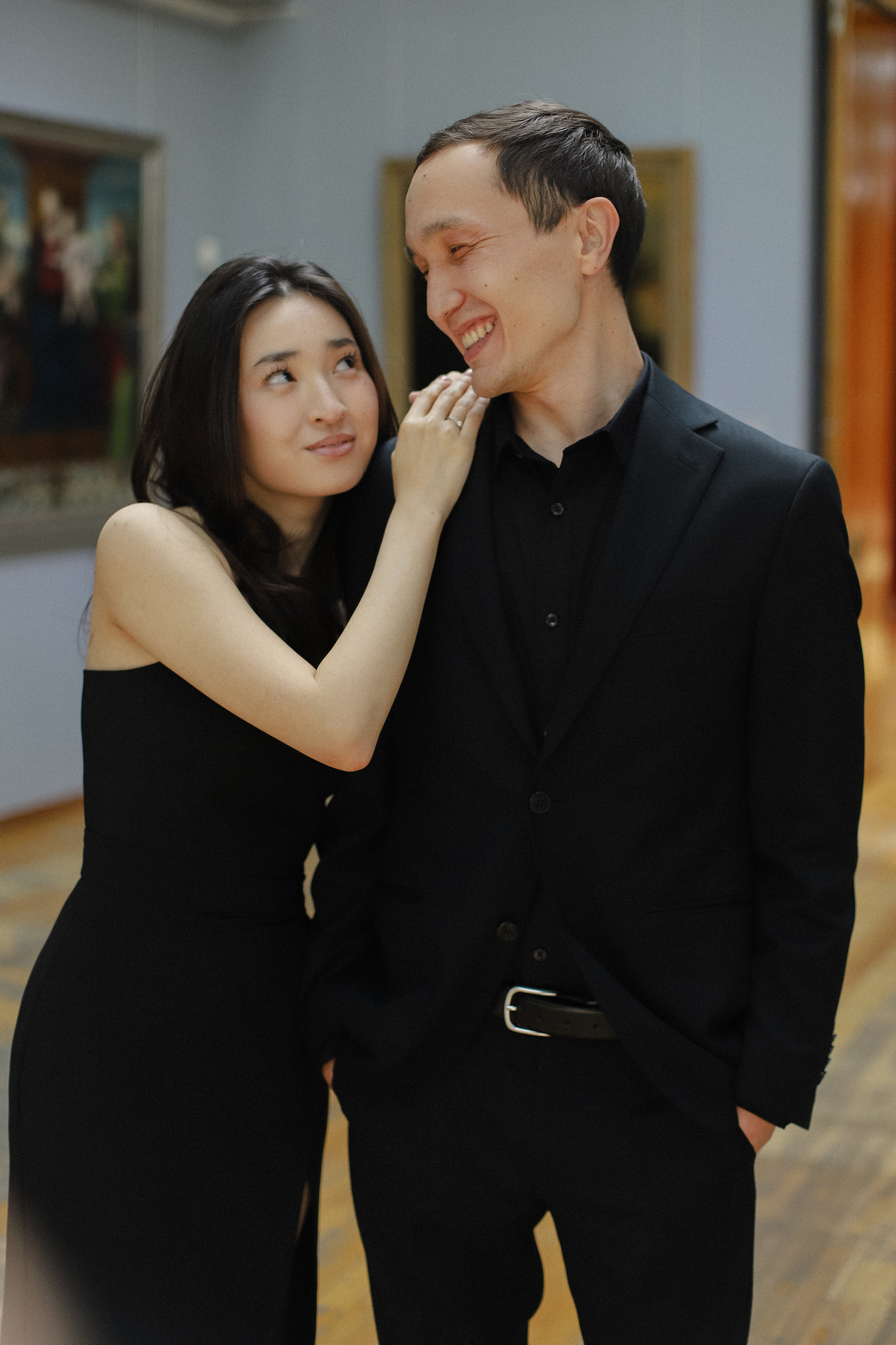 Предложение. Фотограф в Алматы и Москве Даша Пушкина