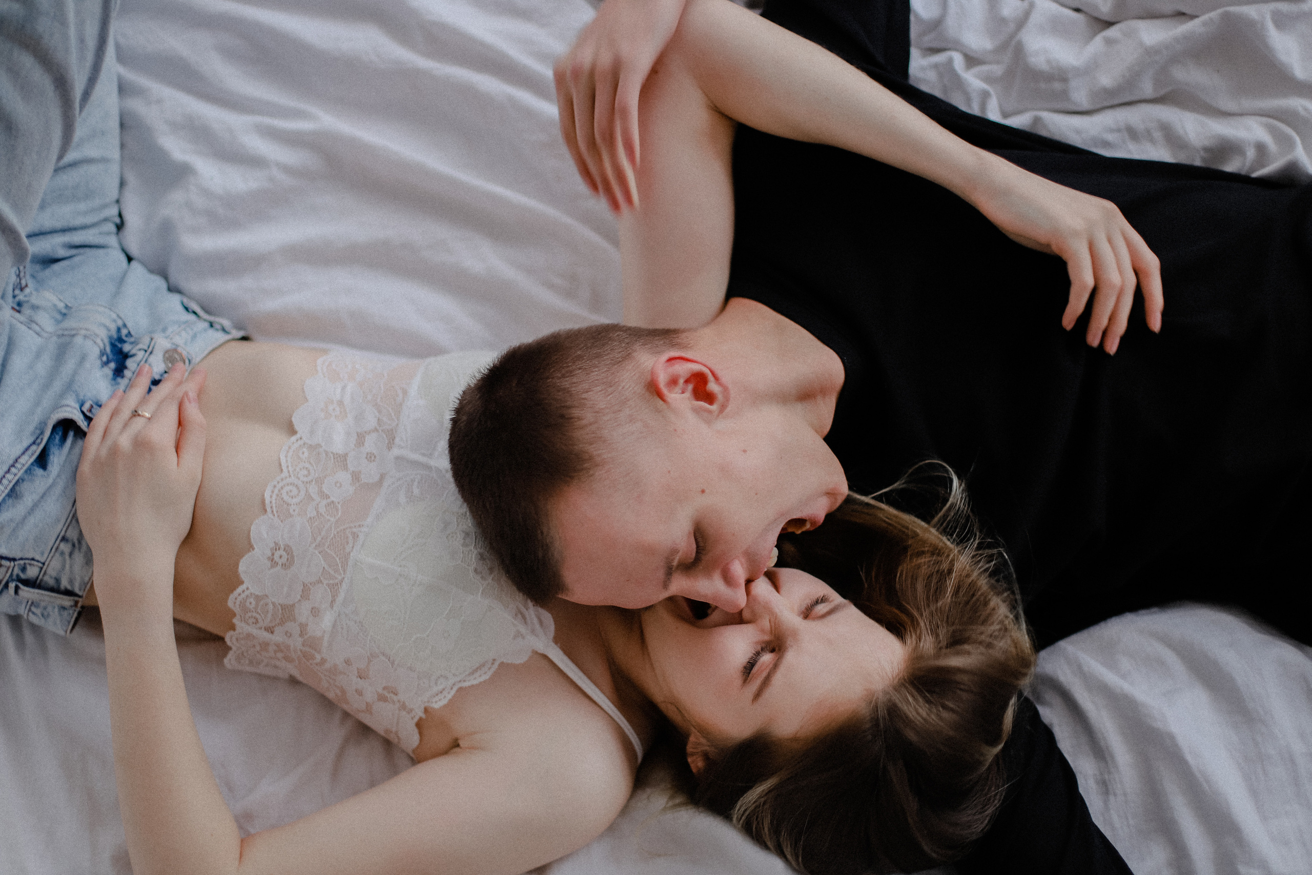 Близко. Фотограф в Алматы и Москве Даша Пушкина