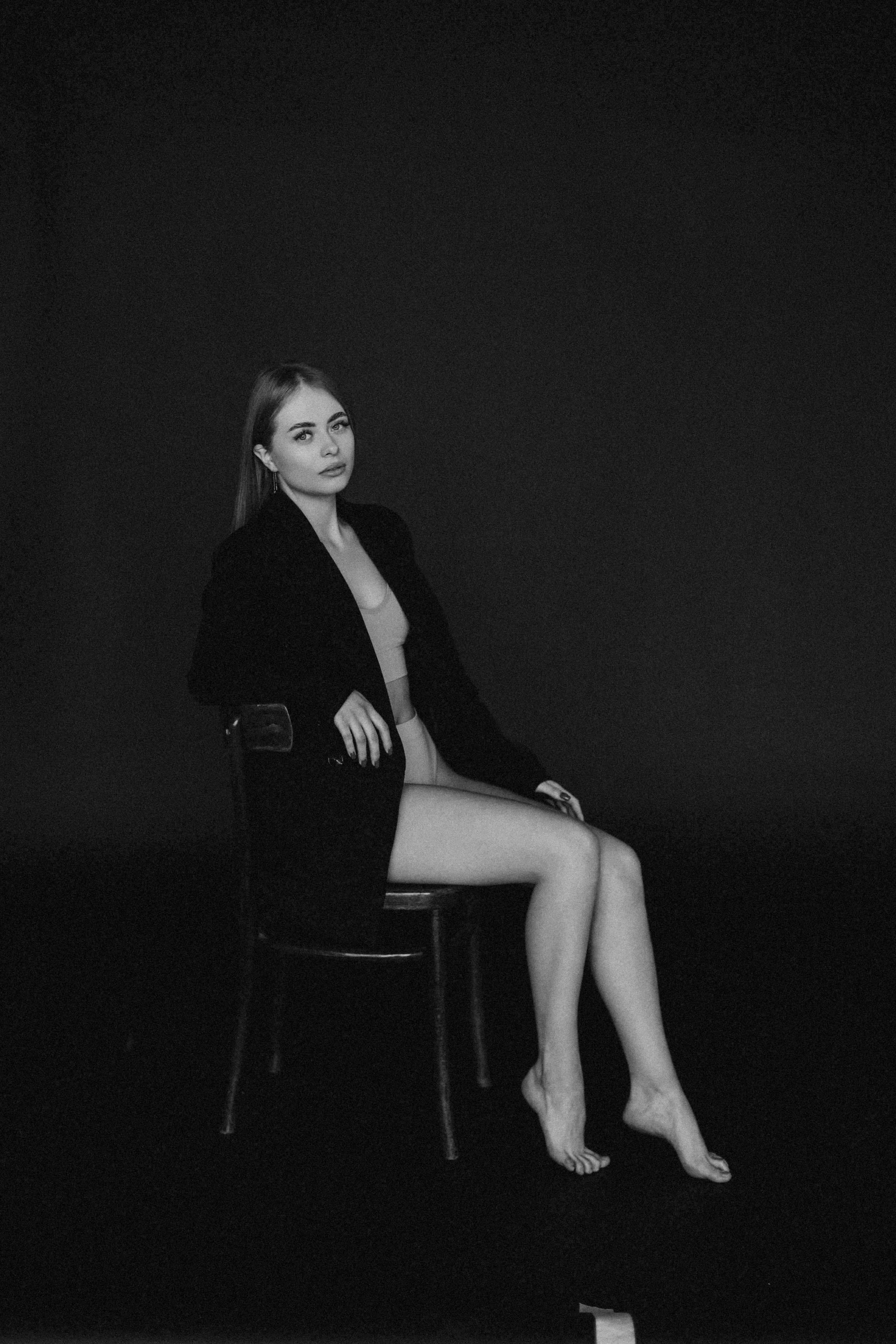 Полина. Фотограф в Алматы и Москве Даша Пушкина