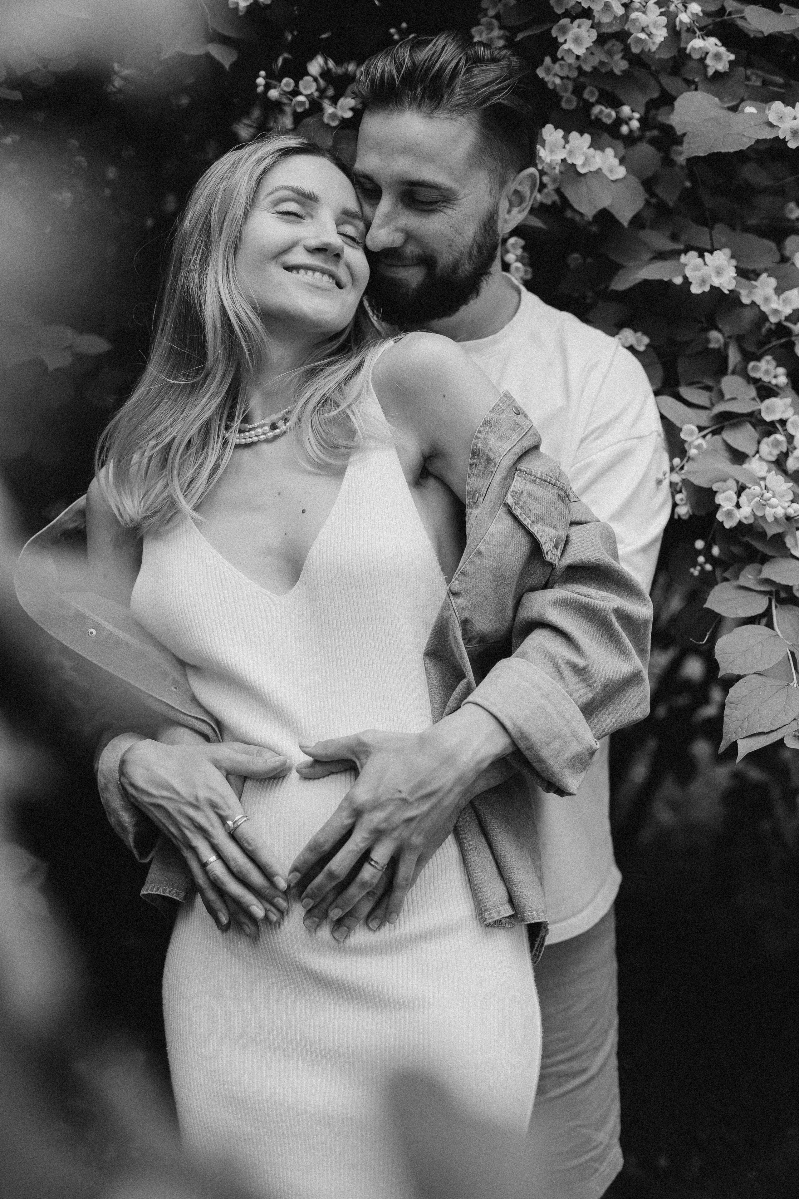 Маша и Саша. Фотограф в Алматы и Москве Даша Пушкина