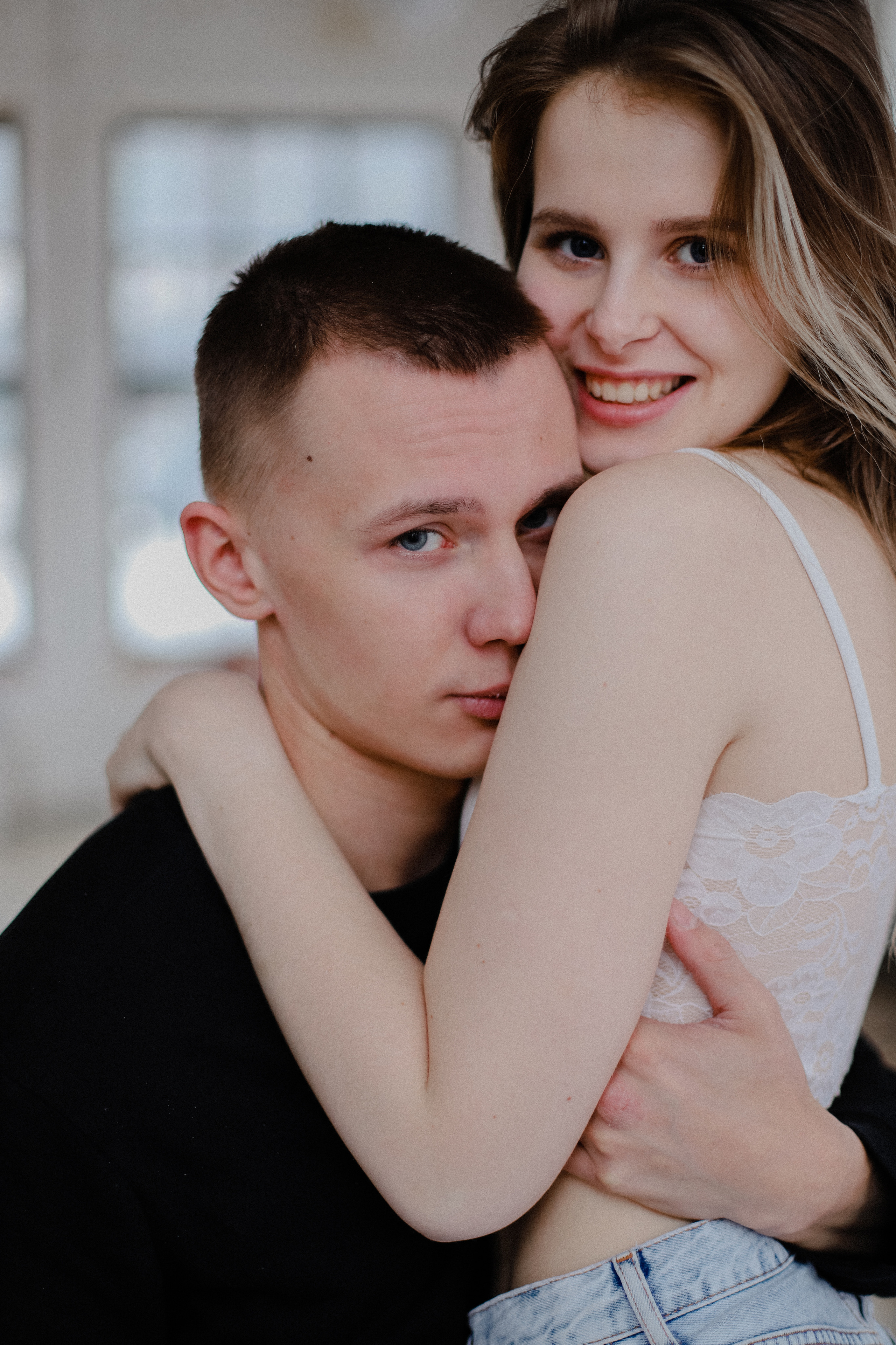 Близко. Фотограф в Алматы и Москве Даша Пушкина