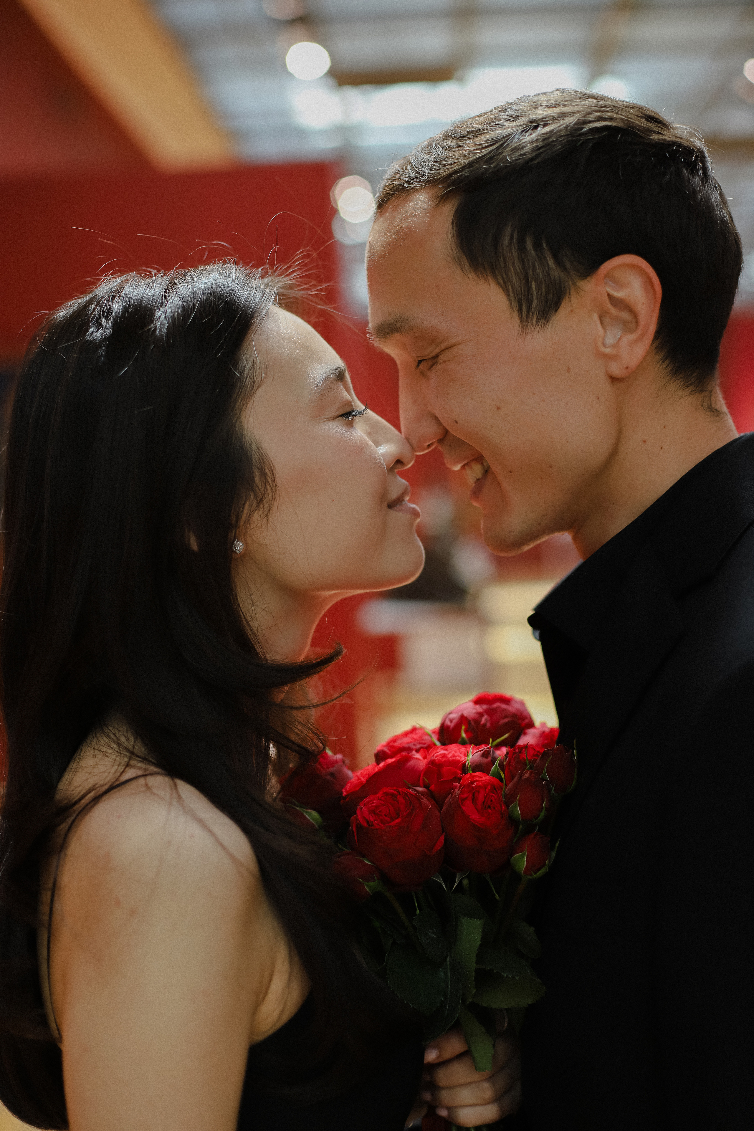 Предложение. Фотограф в Алматы и Москве Даша Пушкина