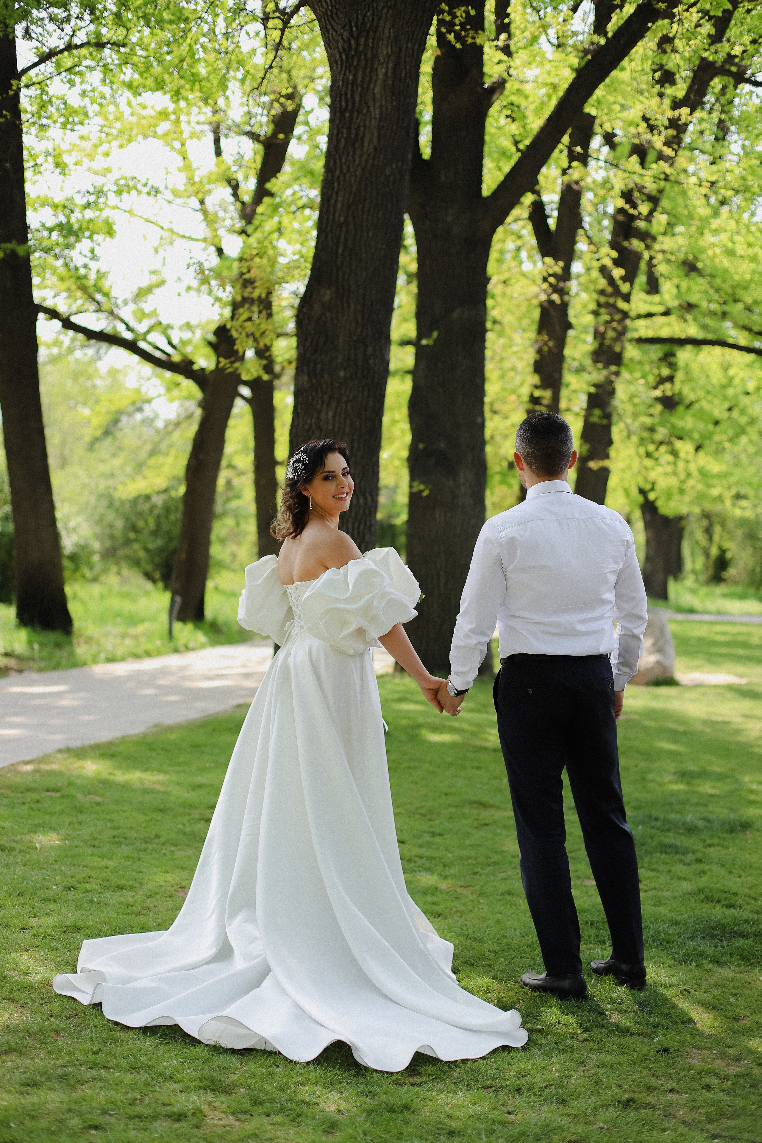 15 лет. Фотограф в Алматы и Москве Даша Пушкина