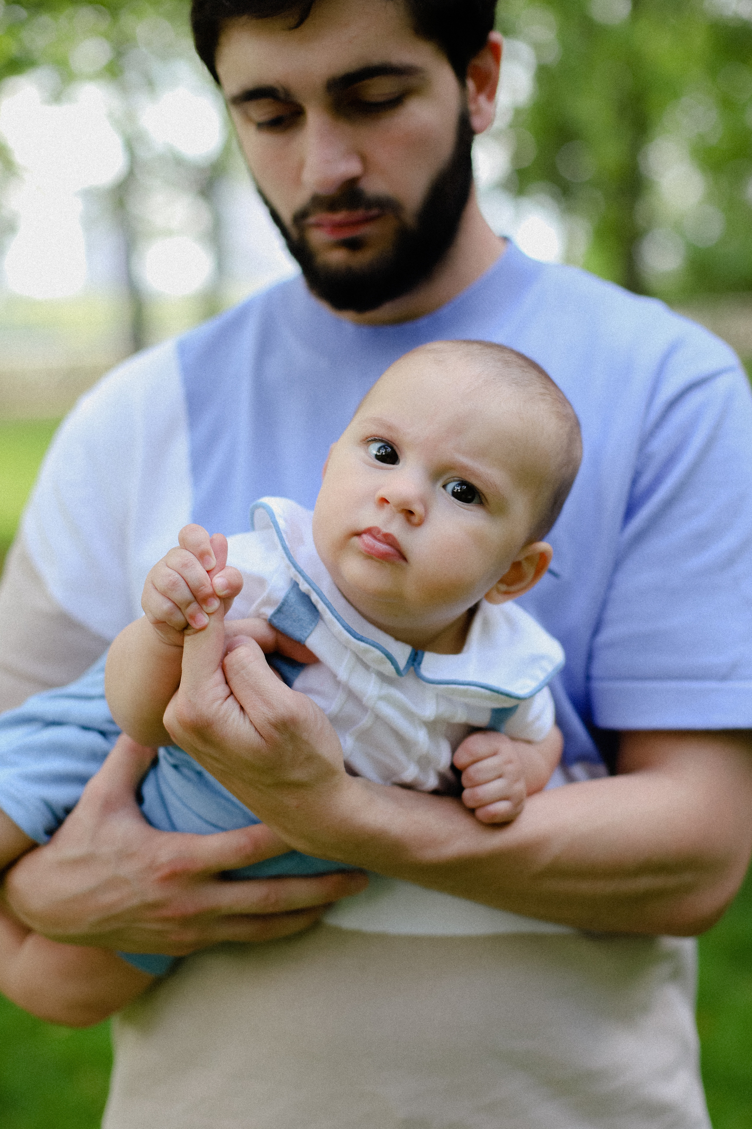Лето. Фотограф в Алматы и Москве Даша Пушкина