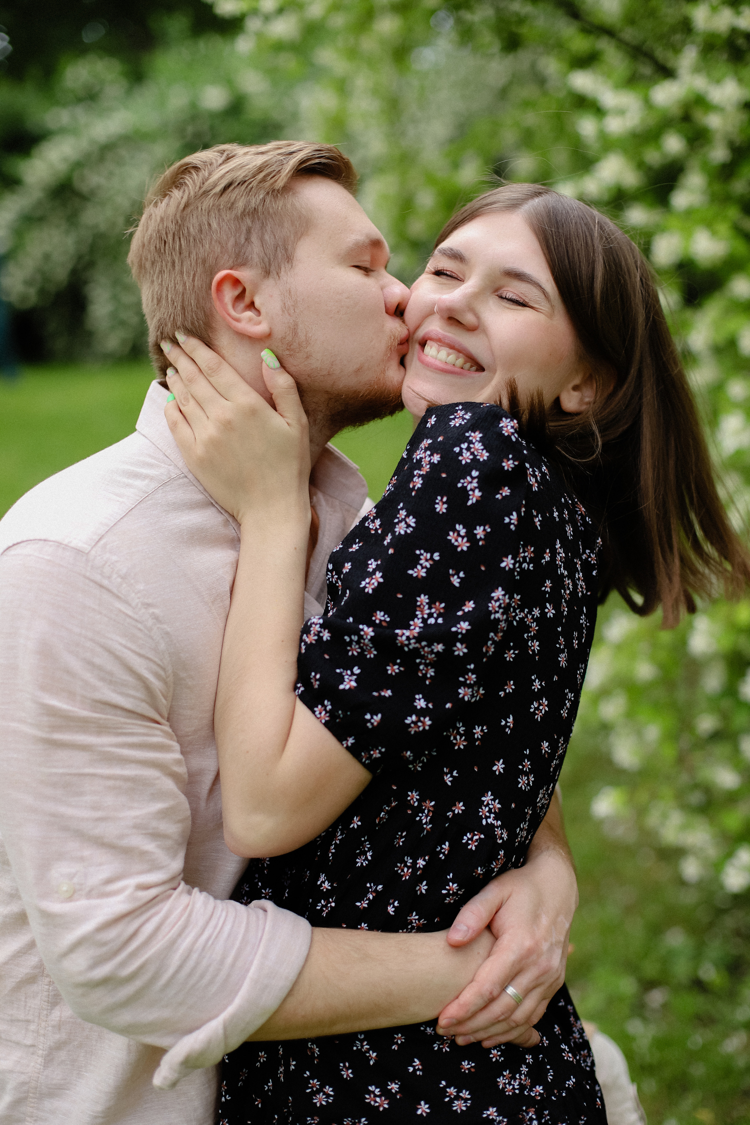 Катя+Вова=Мирон и Платон. Фотограф в Алматы и Москве Даша Пушкина