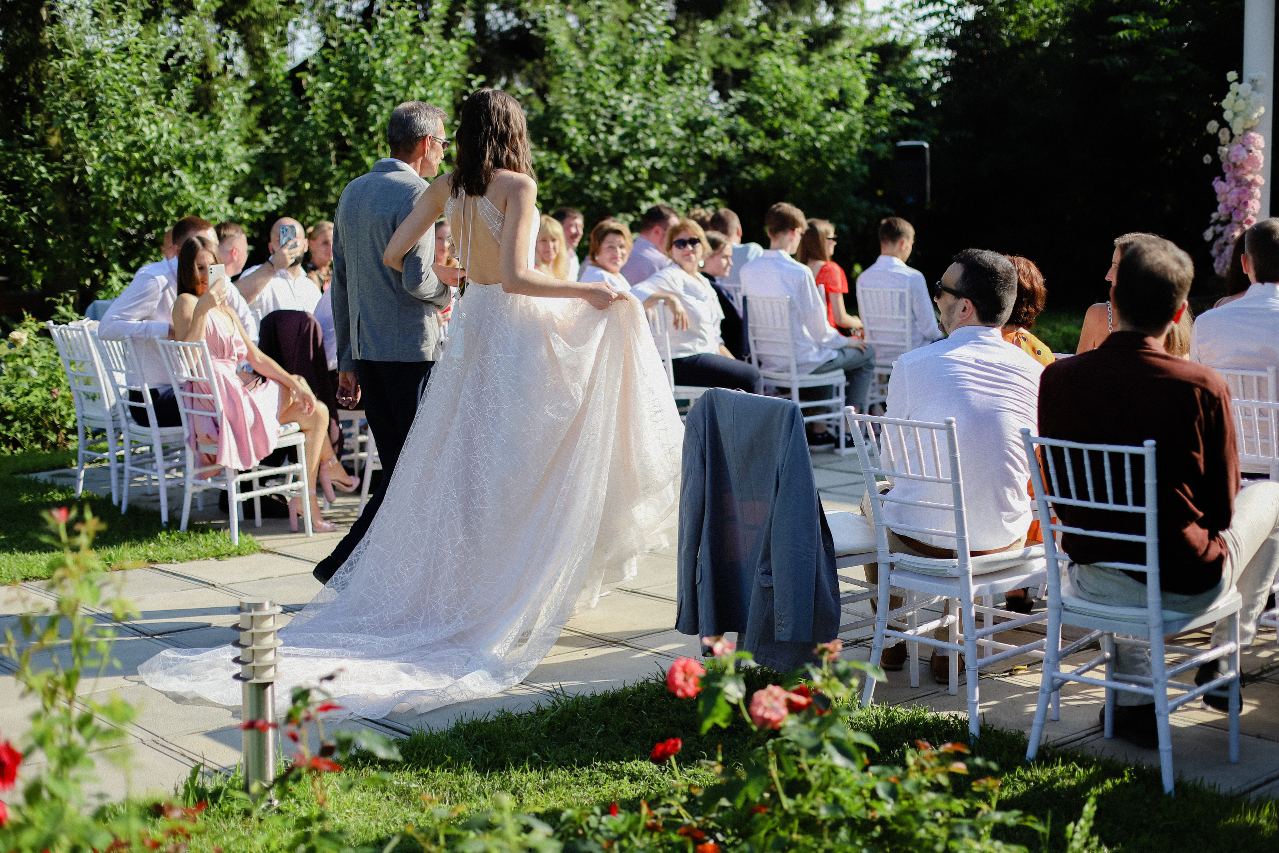 Андрей и Катя. Фотограф в Алматы и Москве Даша Пушкина