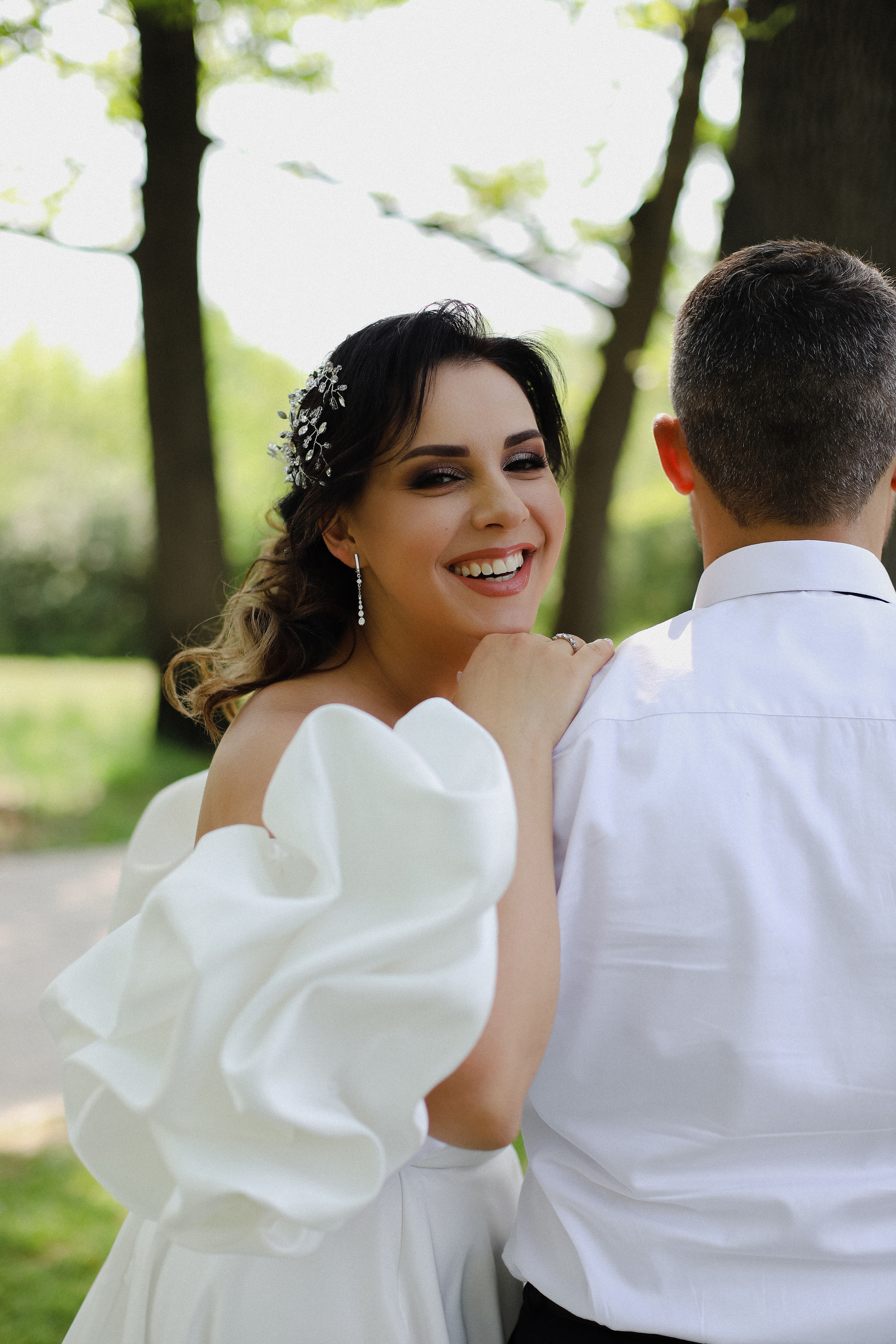 15 лет. Фотограф в Алматы и Москве Даша Пушкина