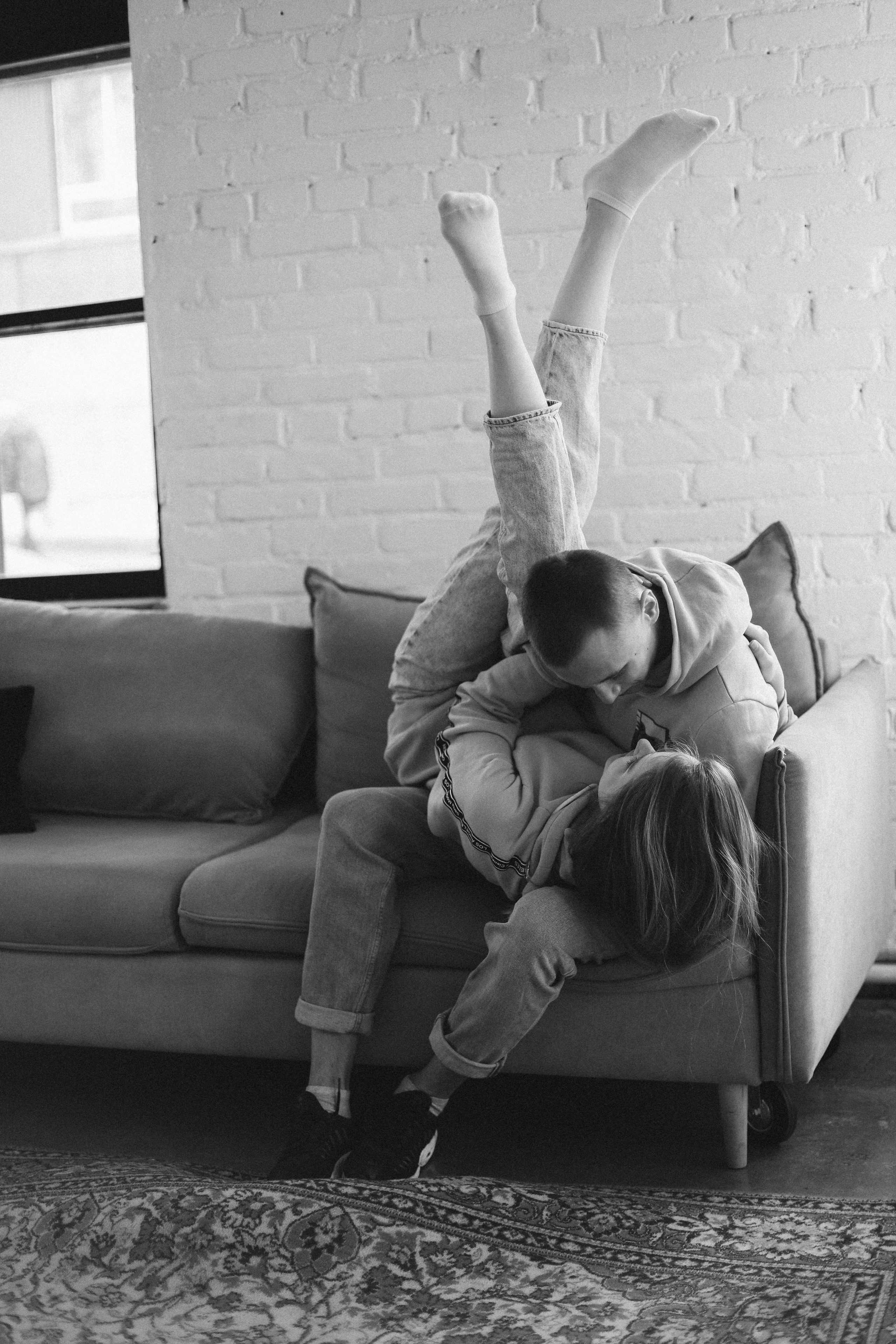 Близко. Фотограф в Алматы и Москве Даша Пушкина