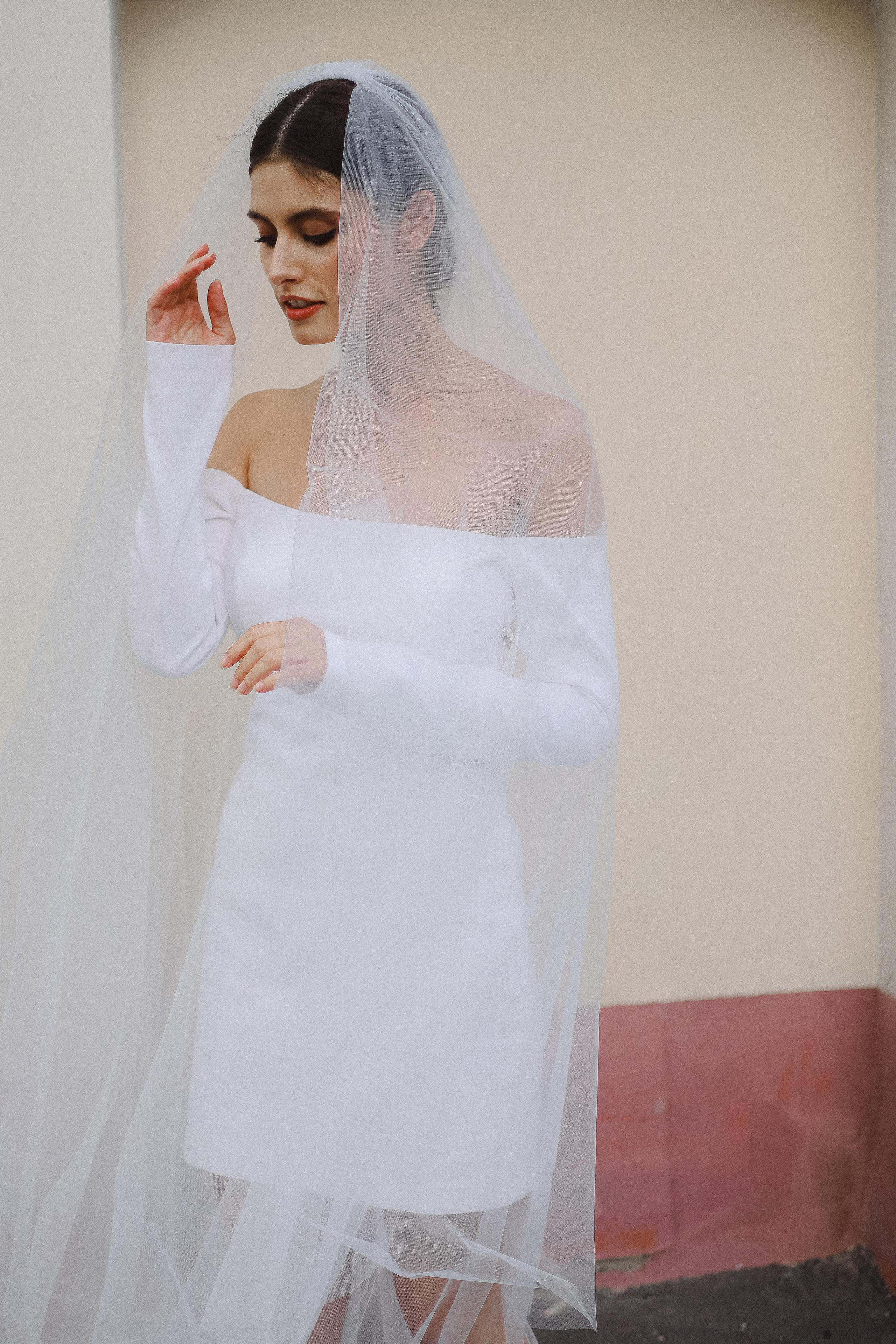 Света и Андрей. Фотограф в Алматы и Москве Даша Пушкина