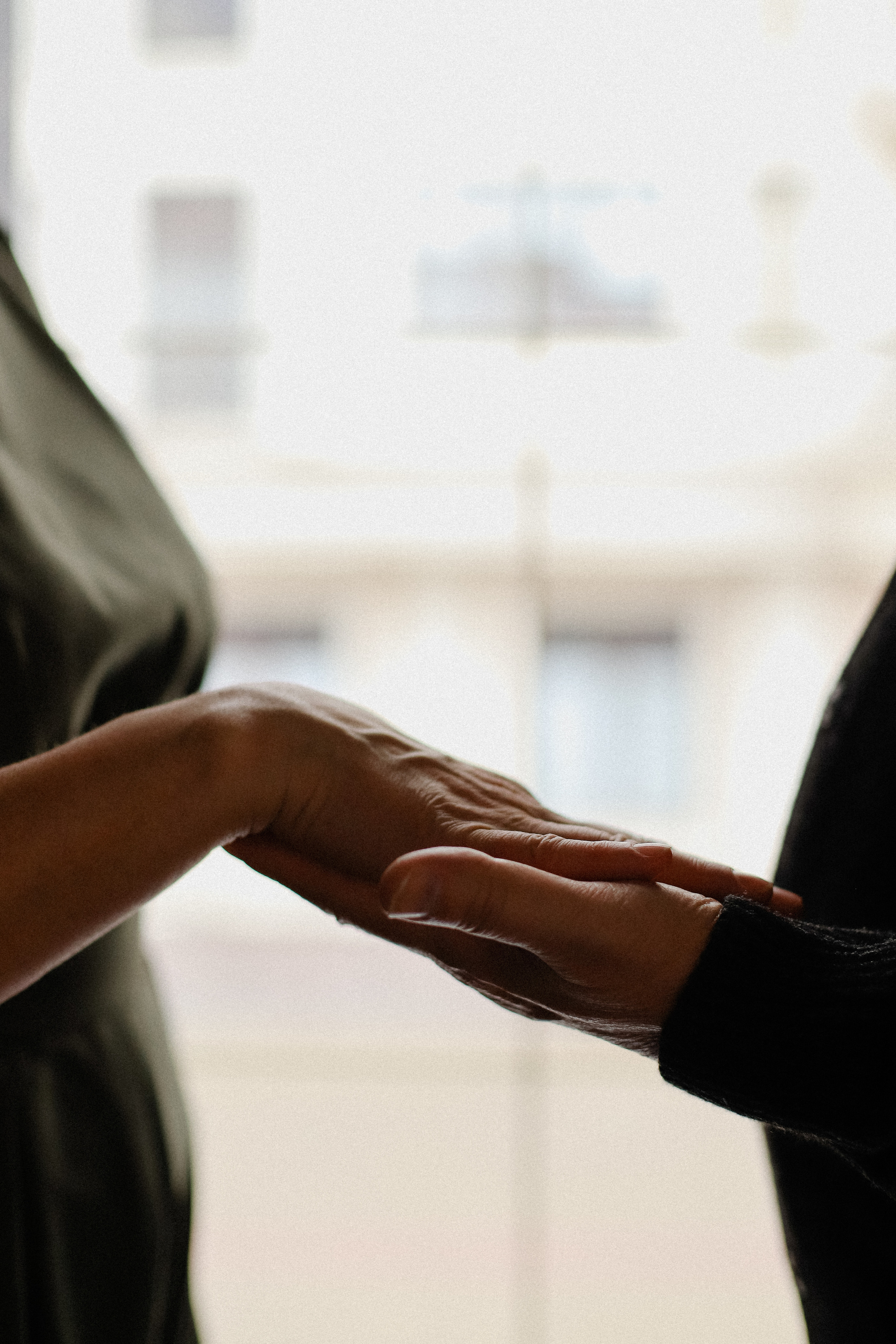 Вечность. Фотограф в Алматы и Москве Даша Пушкина