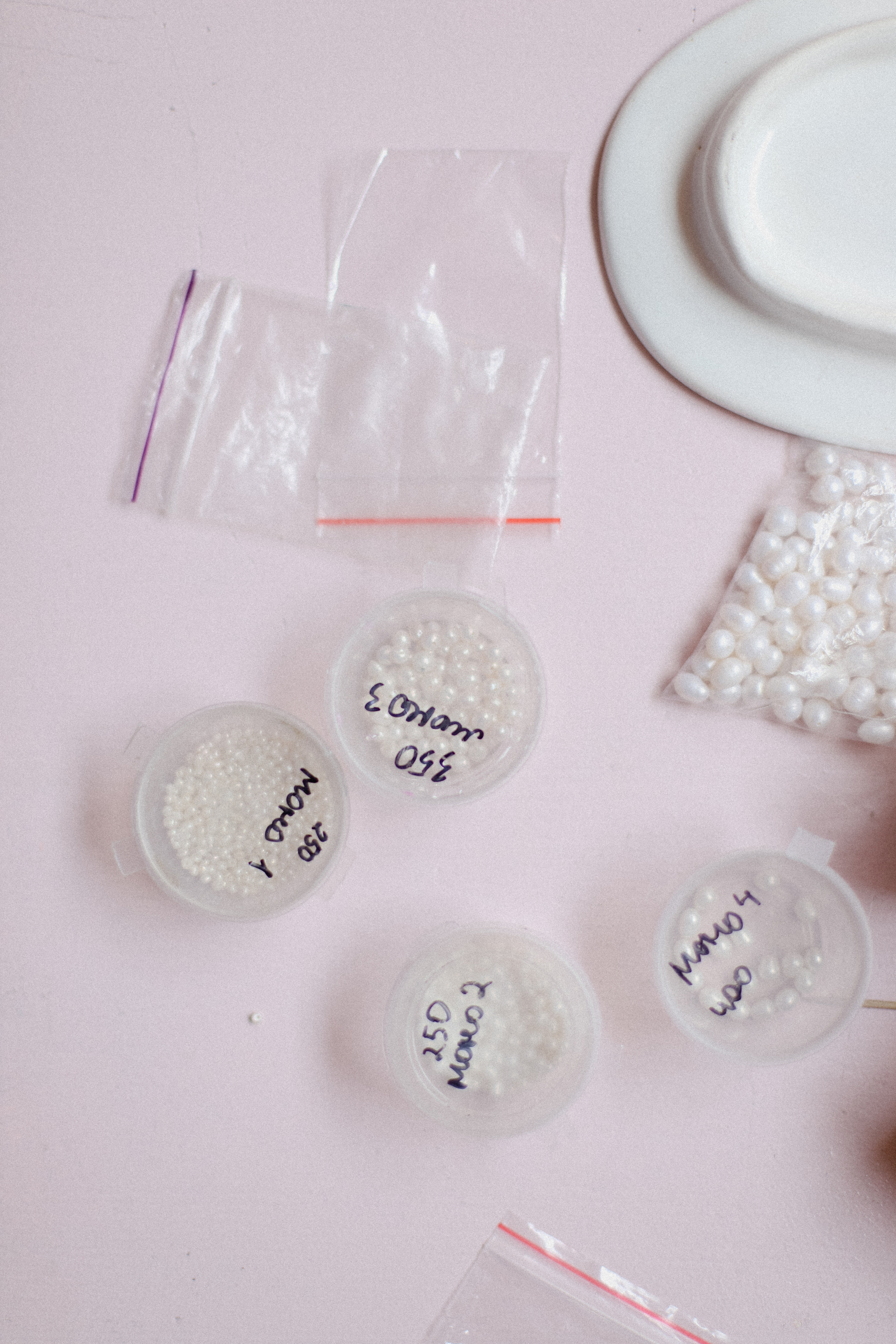 Юля — ювелир. Фотограф в Алматы и Москве Даша Пушкина