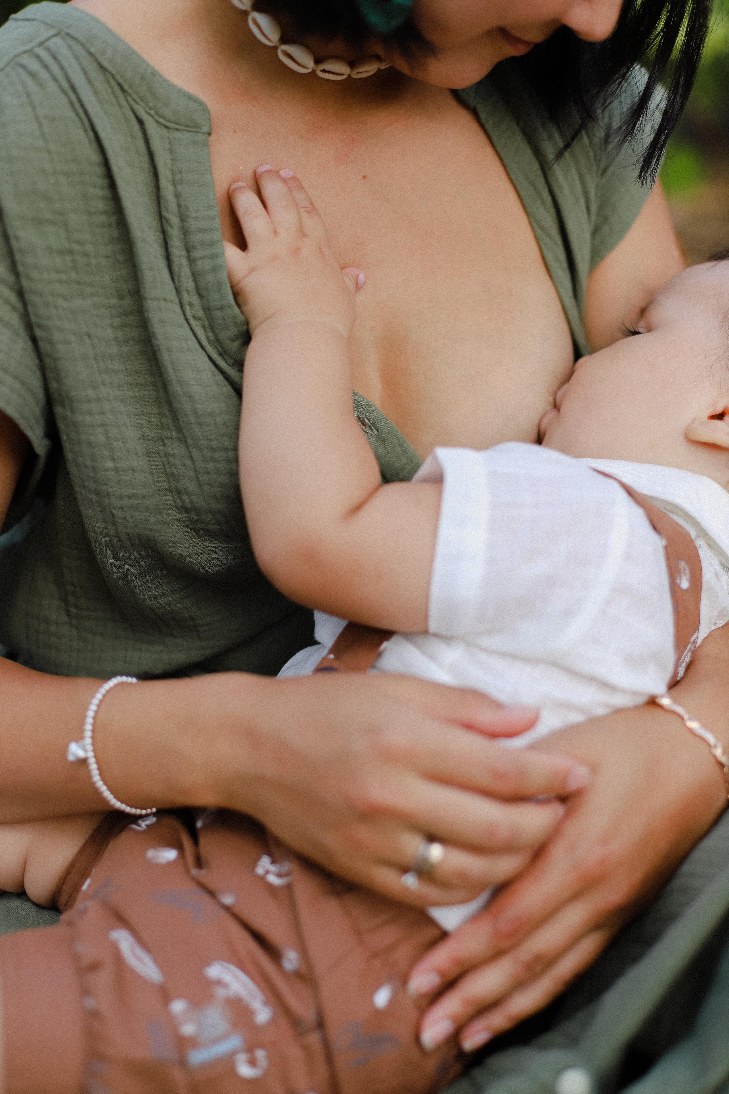 Максу 1 год. Фотограф в Алматы и Москве Даша Пушкина